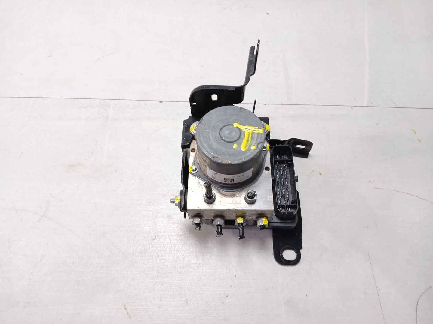 Abs para Peugeot 308 Ii (Lb_, Lp_, Lw_, Lh_, L3_)