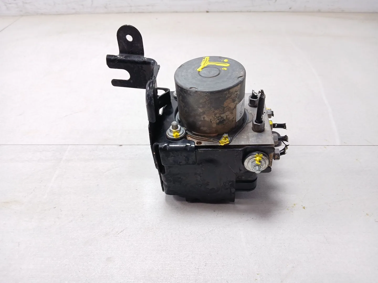 Abs para Peugeot 308 Ii (Lb_, Lp_, Lw_, Lh_, L3_)