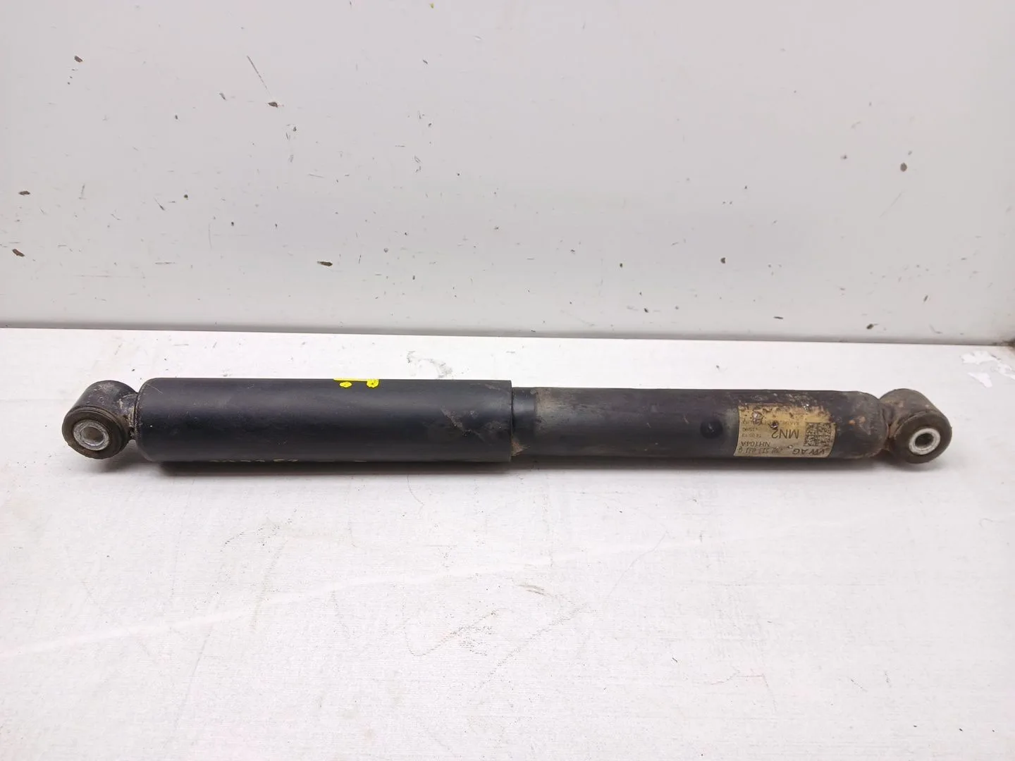 Amortiguador Trasero Derecho para Volkswagen Crafter Caja/Chasis (Sz_)