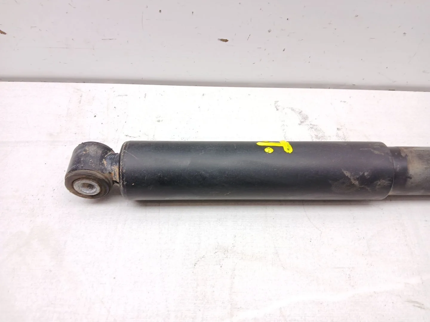 Amortiguador Trasero Derecho para Volkswagen Crafter Caja/Chasis (Sz_)