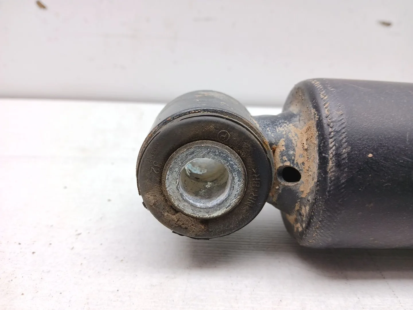 Amortiguador Trasero Derecho para Volkswagen Crafter Caja/Chasis (Sz_)