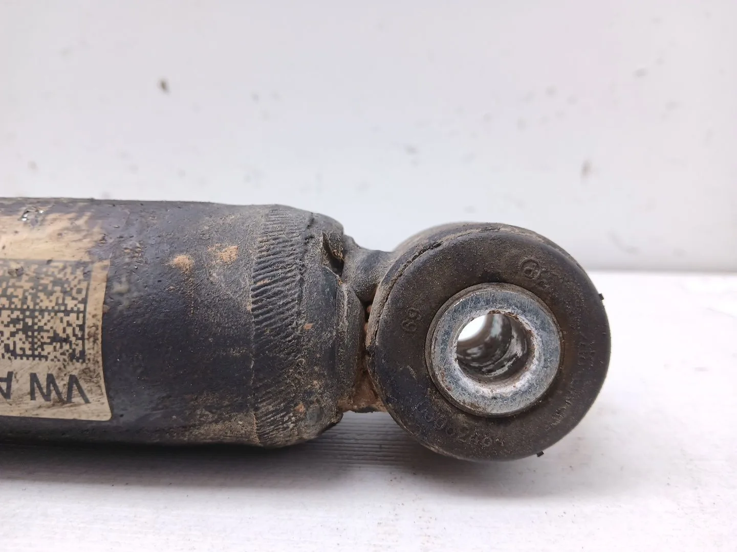 Amortiguador Trasero Derecho para Volkswagen Crafter Caja/Chasis (Sz_)