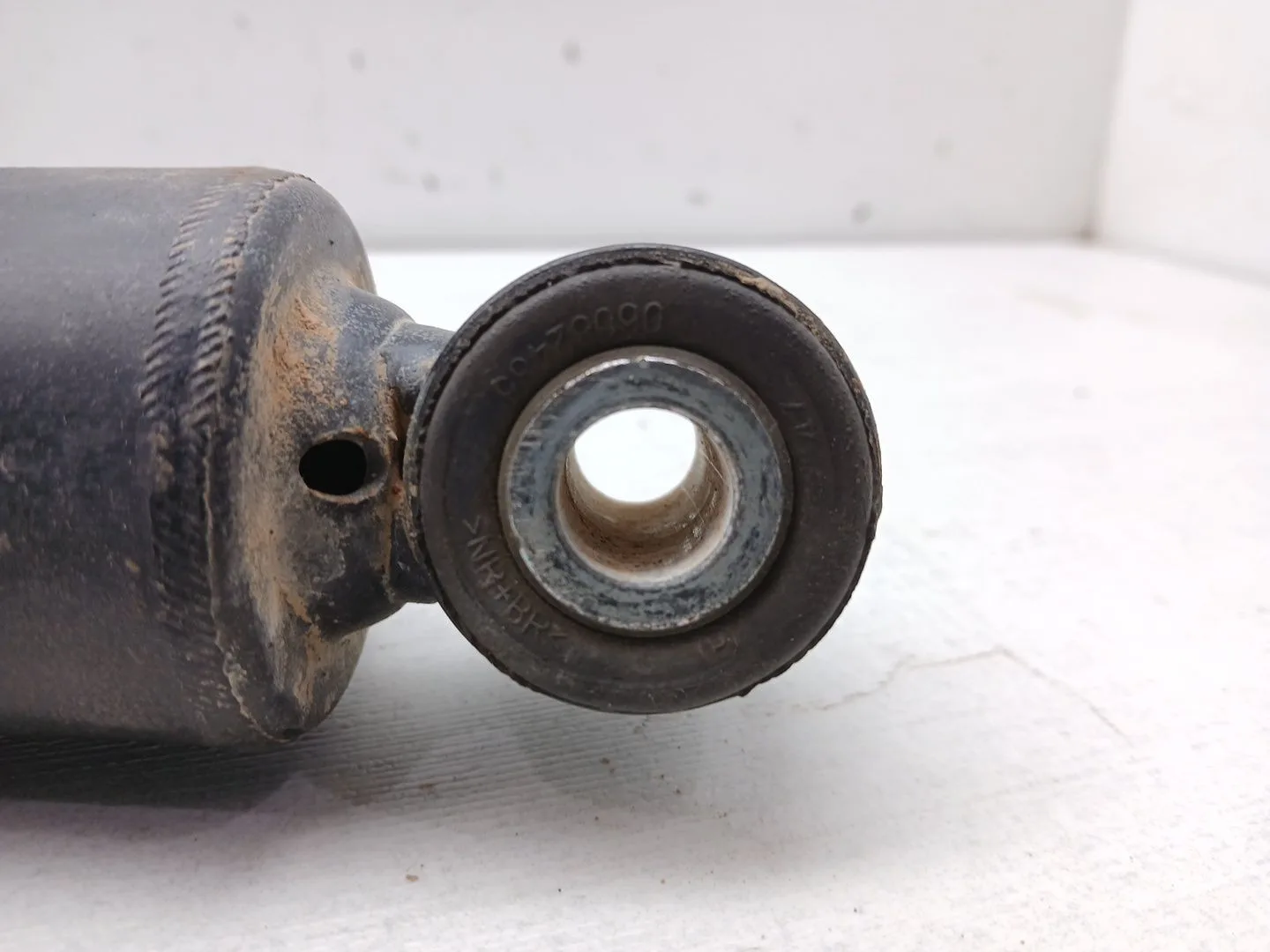 Amortiguador Trasero Izquierdo para Volkswagen Crafter Caja/Chasis (Sz_)