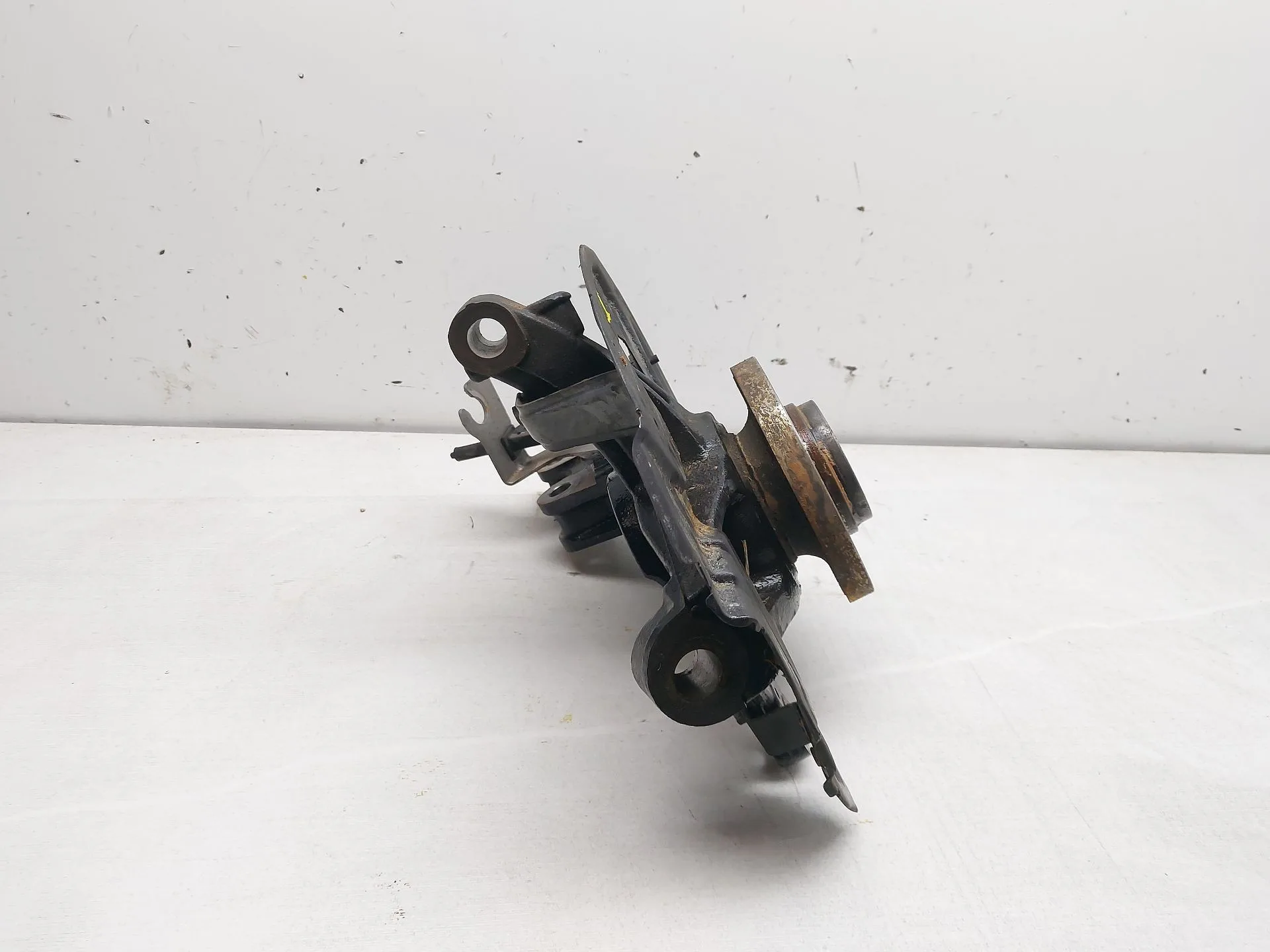 Mangueta Delantera Derecha para Opel Grandland / Grandland X (A18, P1Uo)
