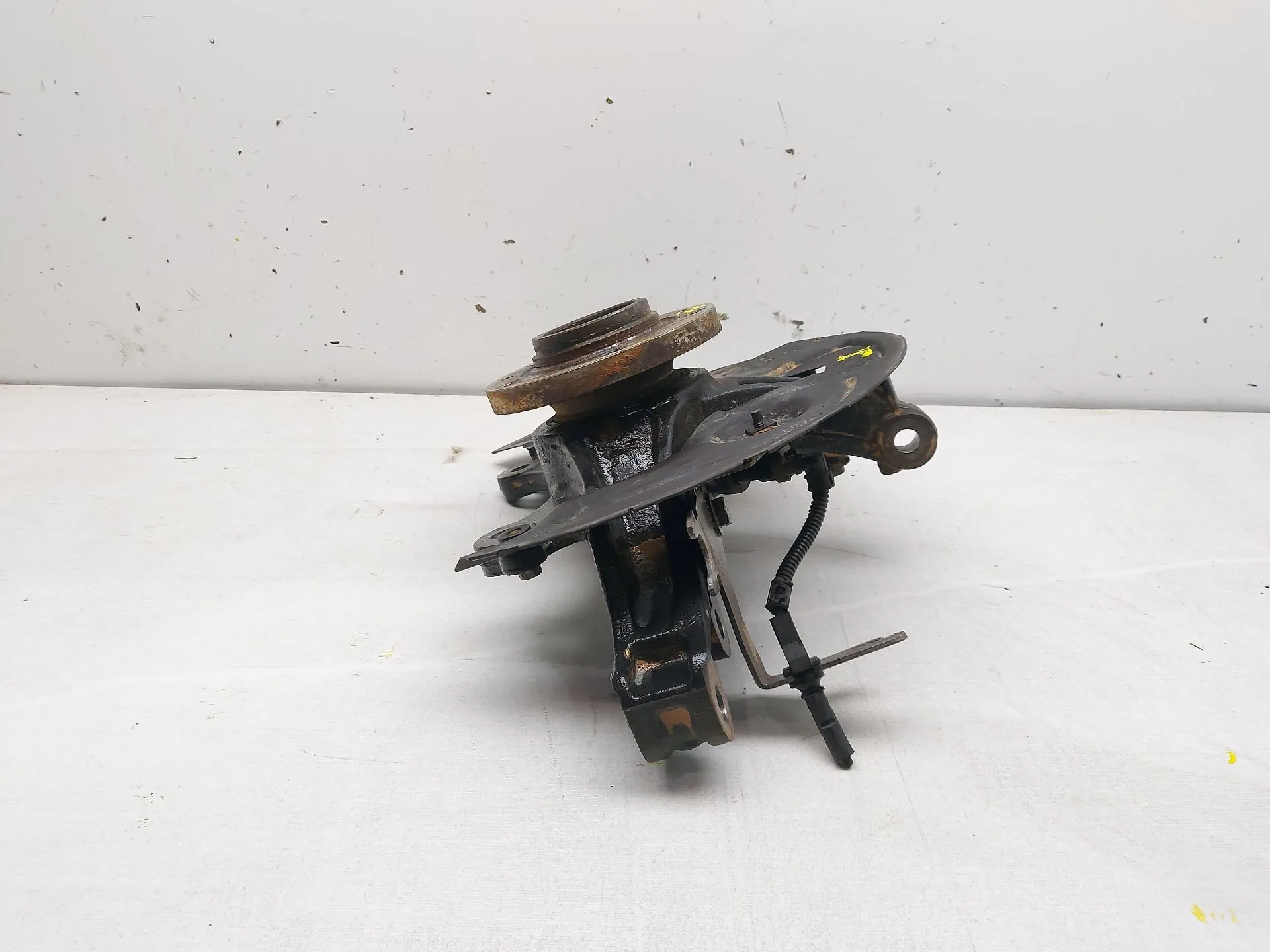 Mangueta Delantera Derecha para Opel Grandland / Grandland X (A18, P1Uo)