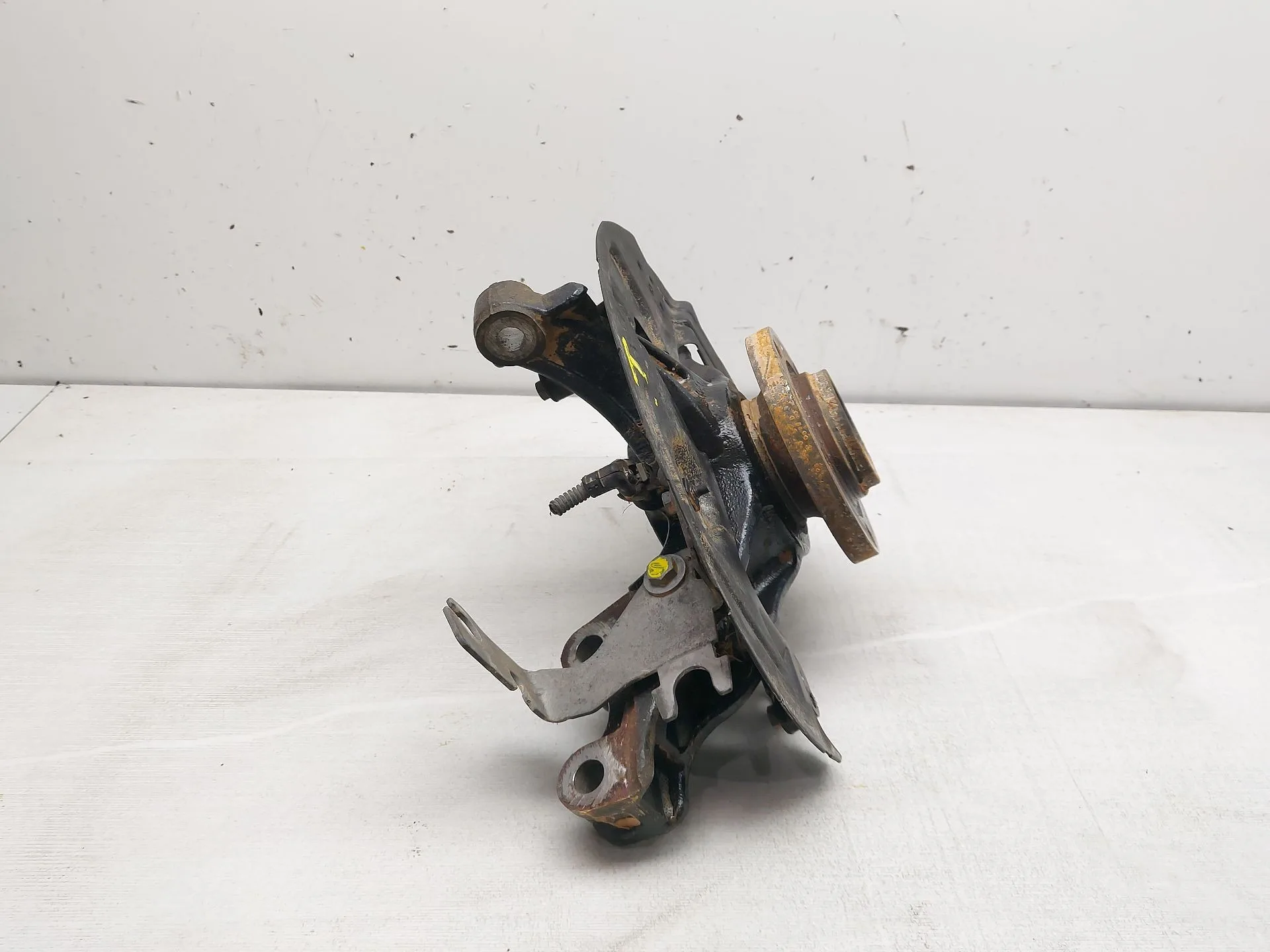 Mangueta Delantera Izquierda para Opel Grandland / Grandland X (A18, P1Uo)