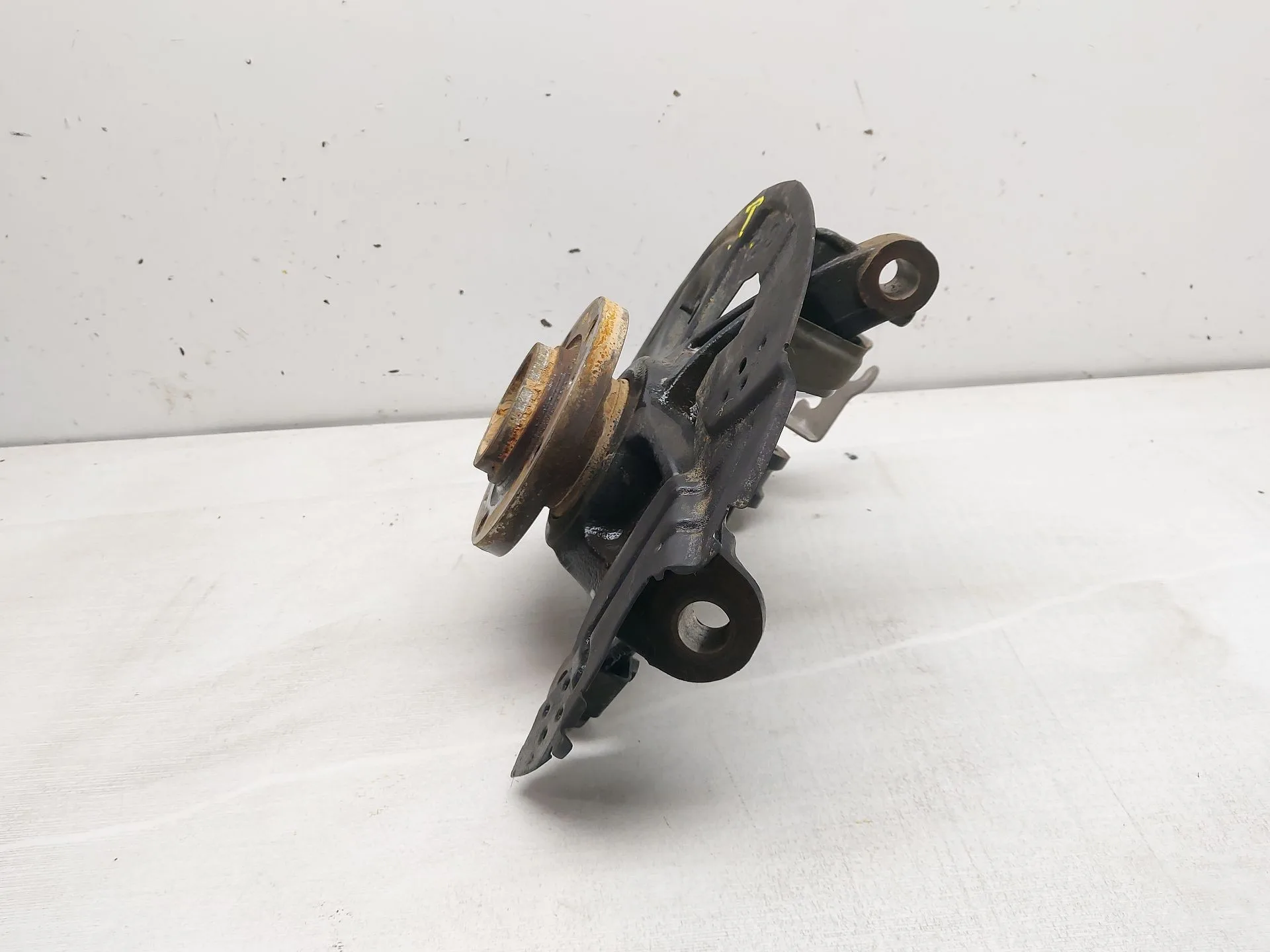 Mangueta Delantera Izquierda para Opel Grandland / Grandland X (A18, P1Uo)