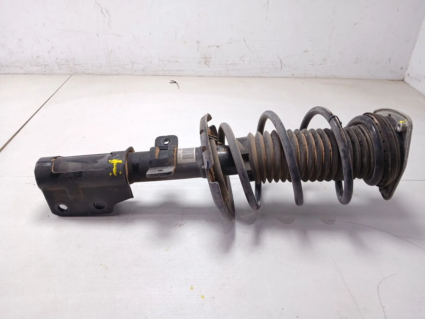 Amortiguador Delantero Derecho para Opel Grandland / Grandland X (A18, P1Uo)