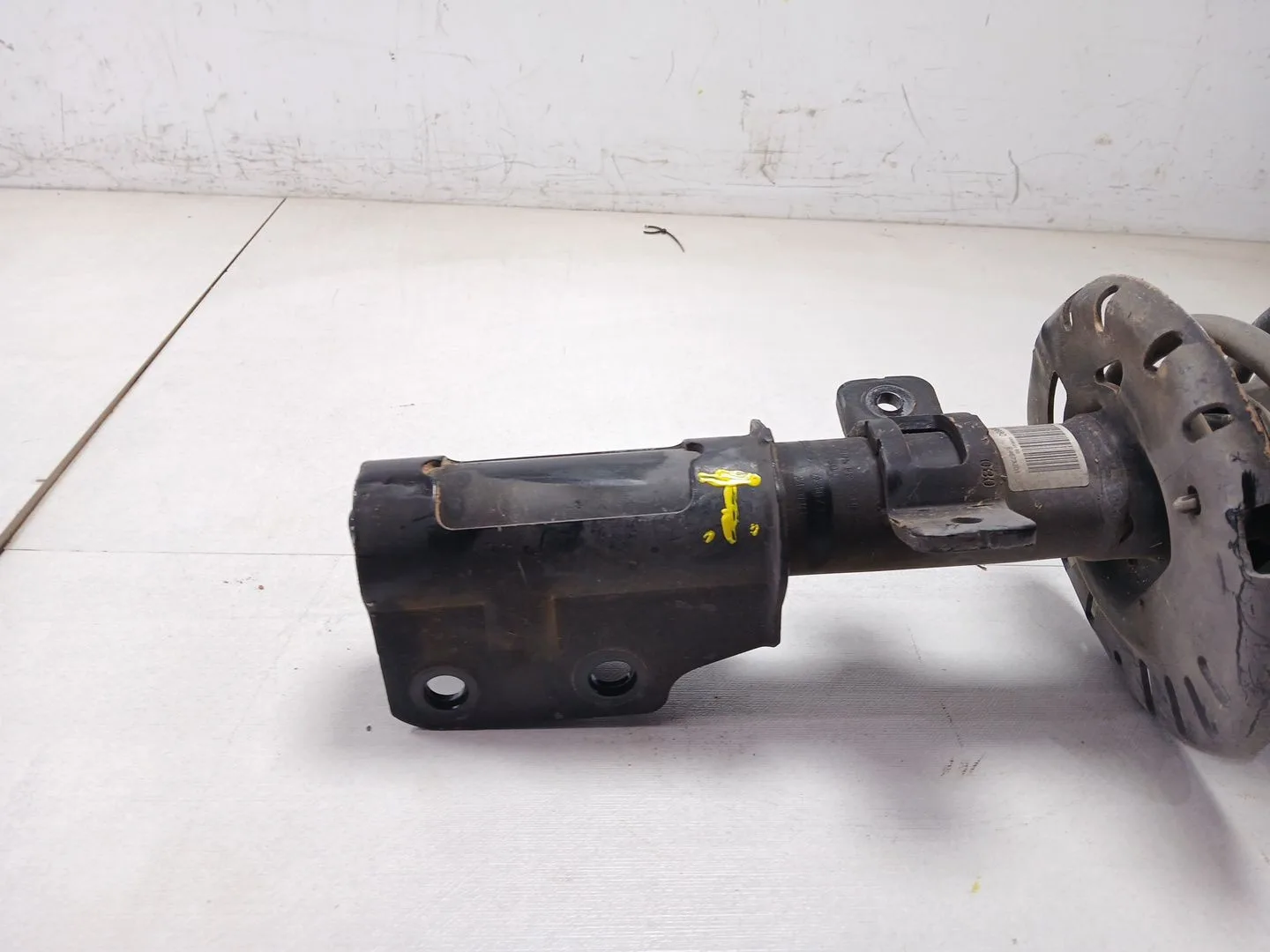 Amortiguador Delantero Derecho para Opel Grandland / Grandland X (A18, P1Uo)
