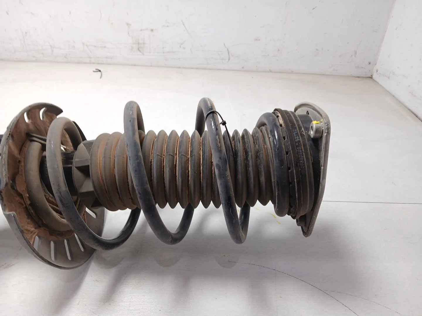 Amortiguador Delantero Derecho para Opel Grandland / Grandland X (A18, P1Uo)