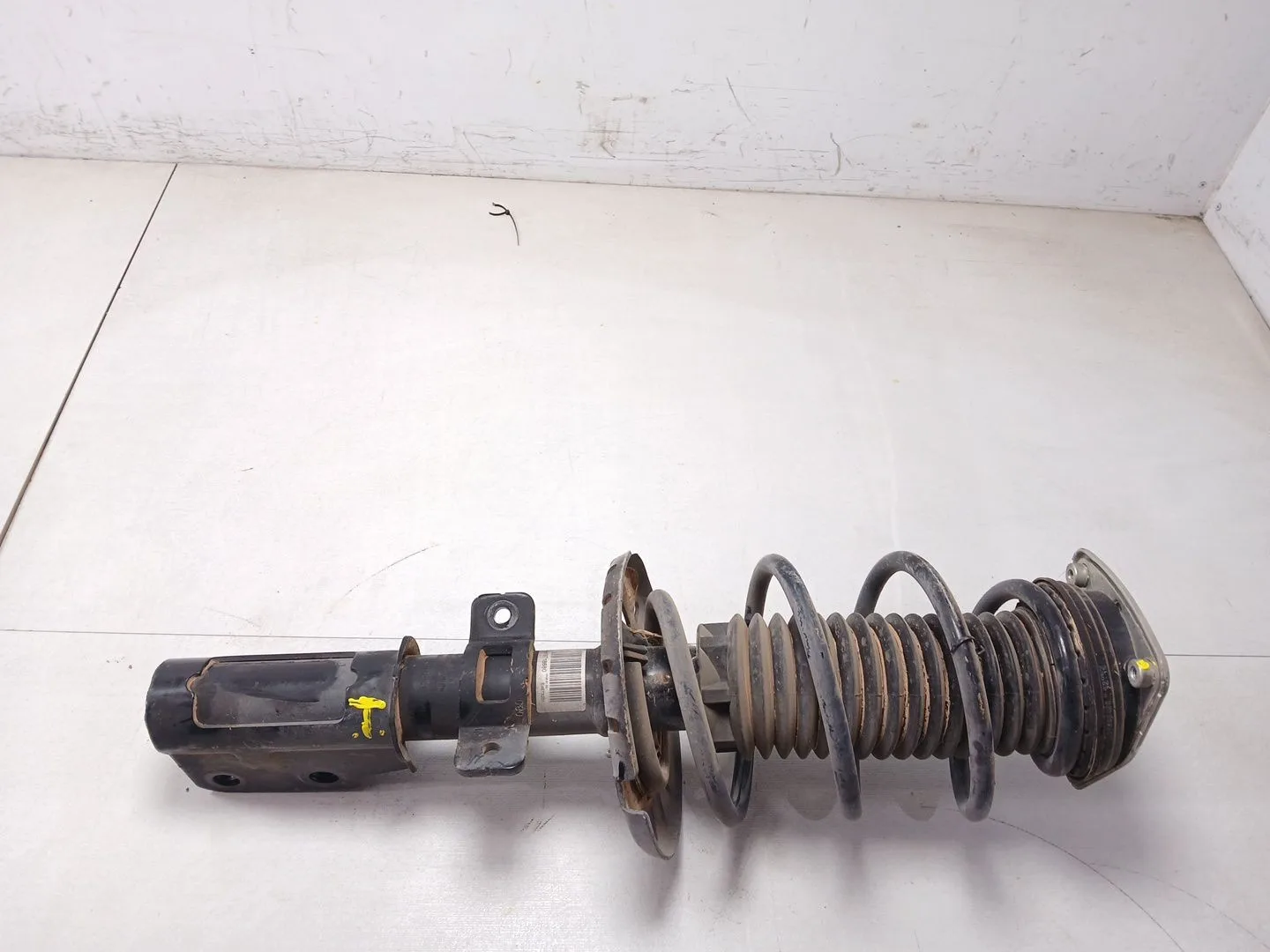 Amortiguador Delantero Derecho para Opel Grandland / Grandland X (A18, P1Uo)