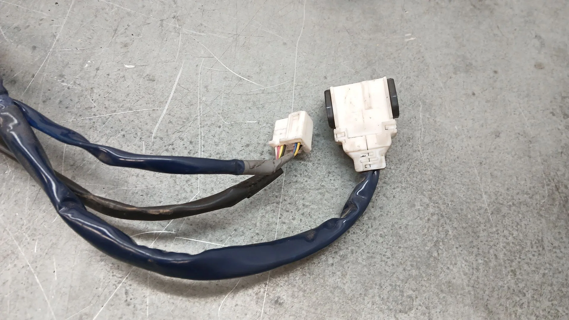 Columna Direccion para Toyota Auris (_E15_)