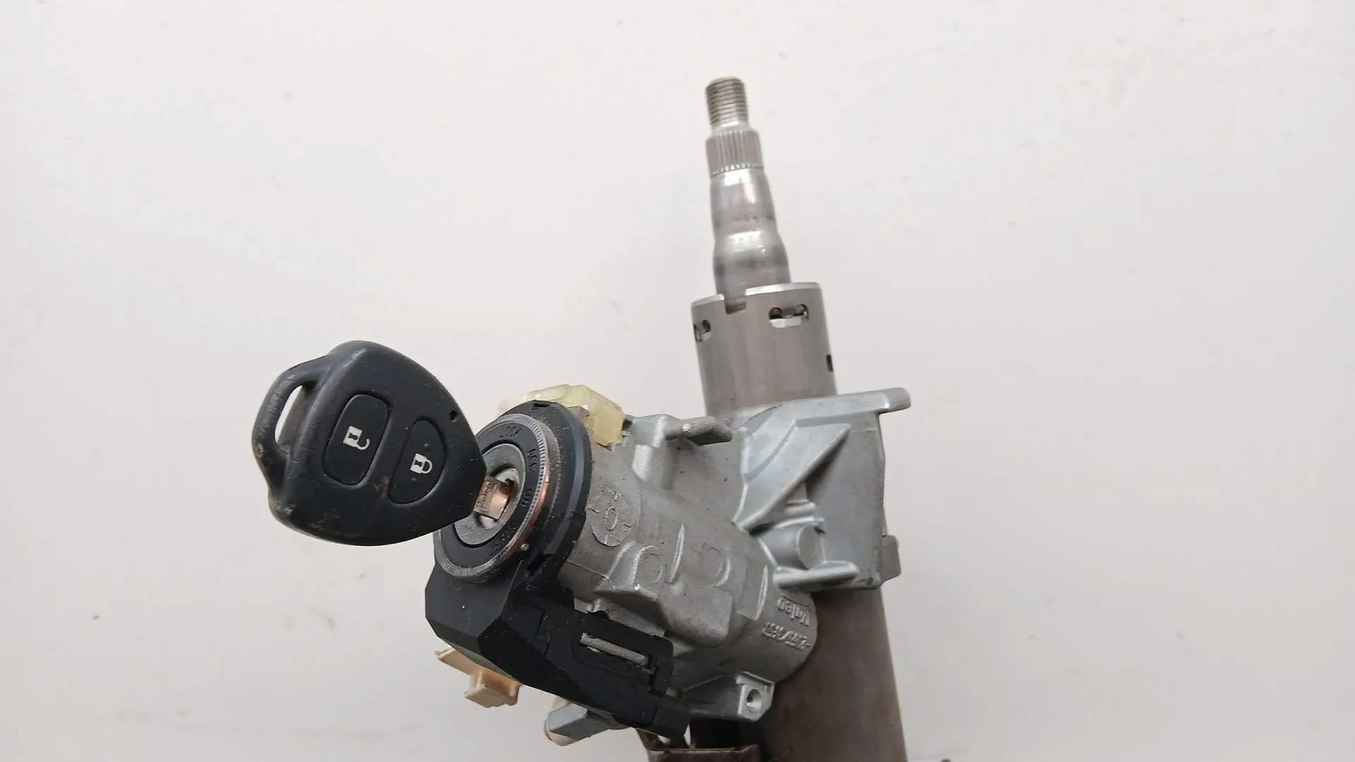 Columna Direccion para Toyota Auris (_E15_)