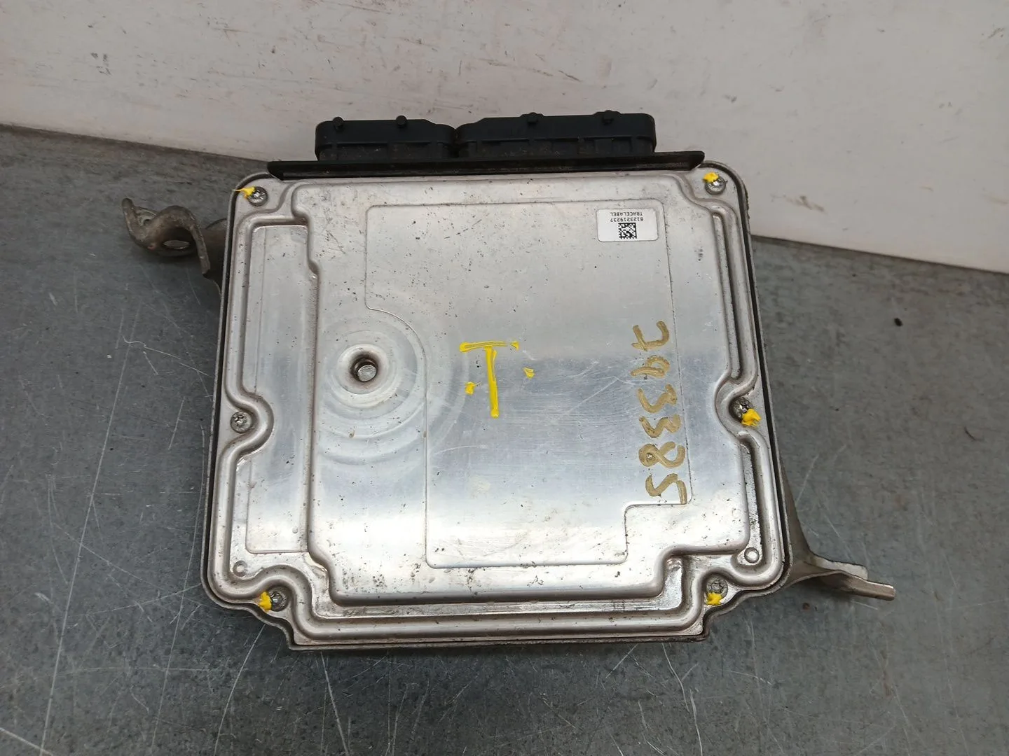 Centralita Motor Uce para Toyota Auris (_E15_)