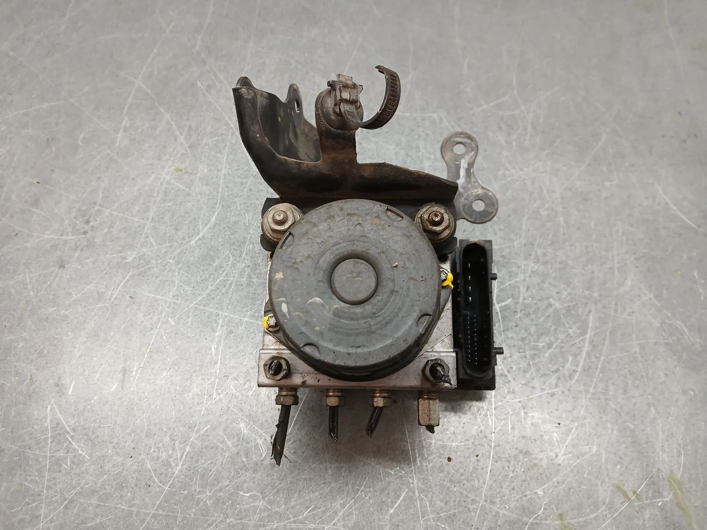 Abs para Toyota Auris (_E15_)