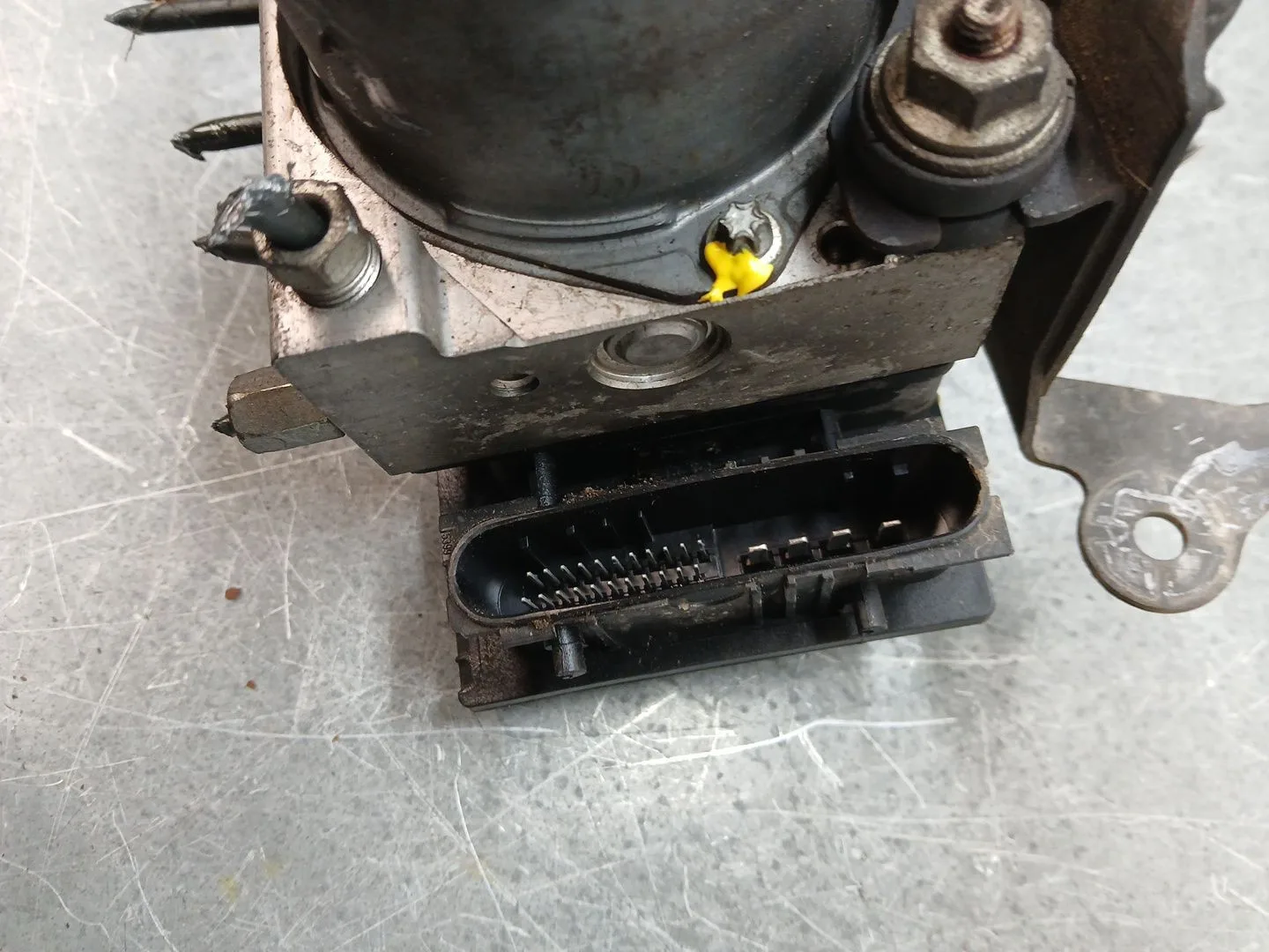 Abs para Toyota Auris (_E15_)