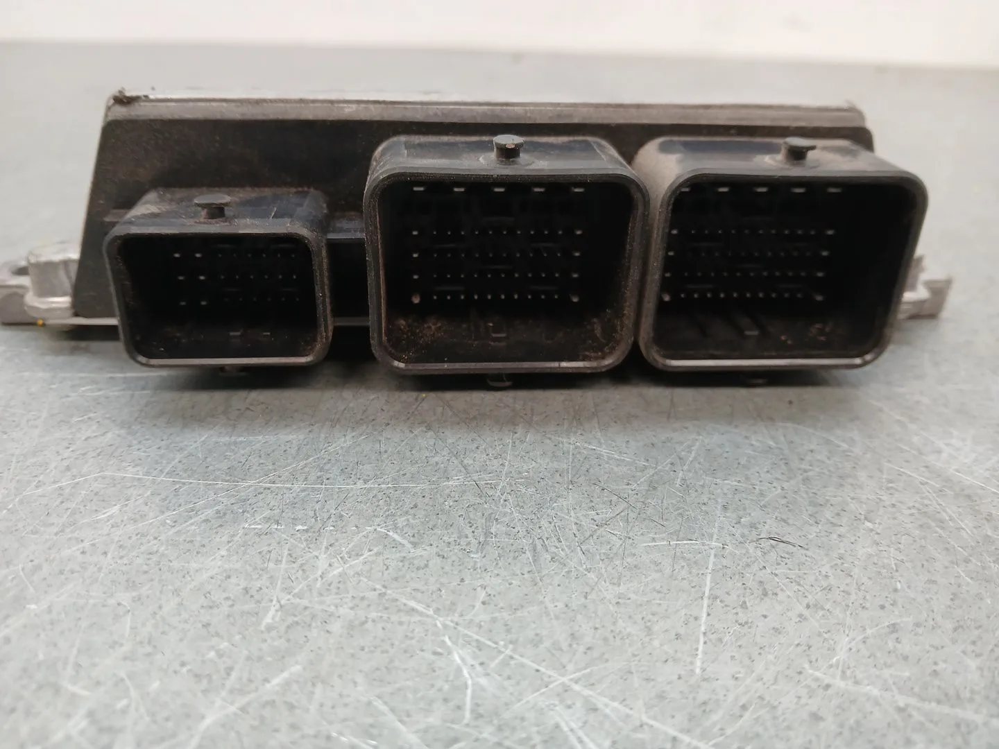 Centralita Motor Uce para Citroën C3