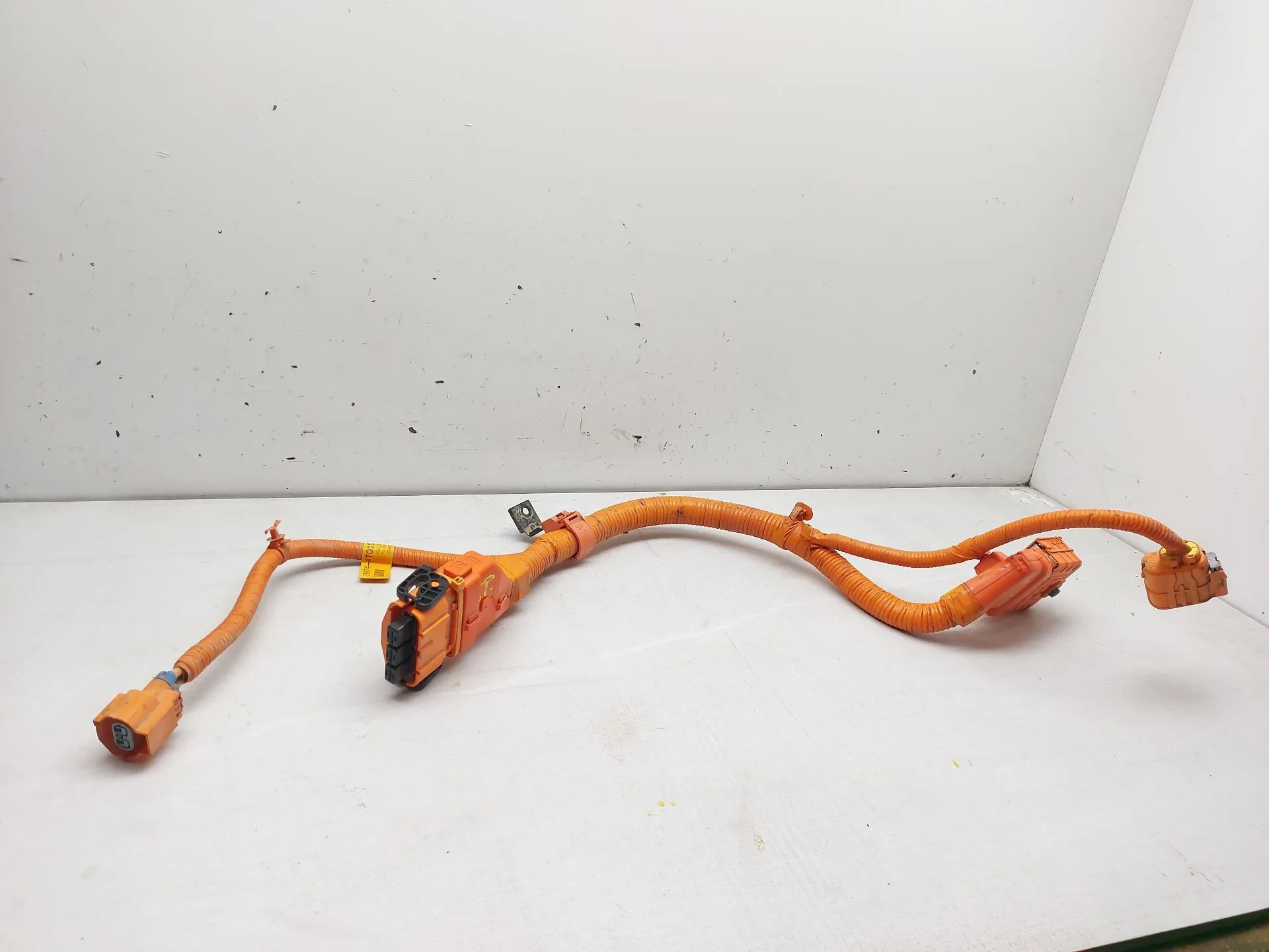 Cable para Kia Niro Ii (Sg2)