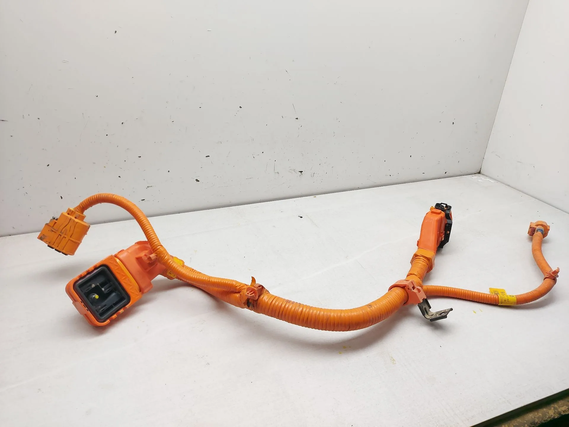 Cable para Kia Niro Ii (Sg2)