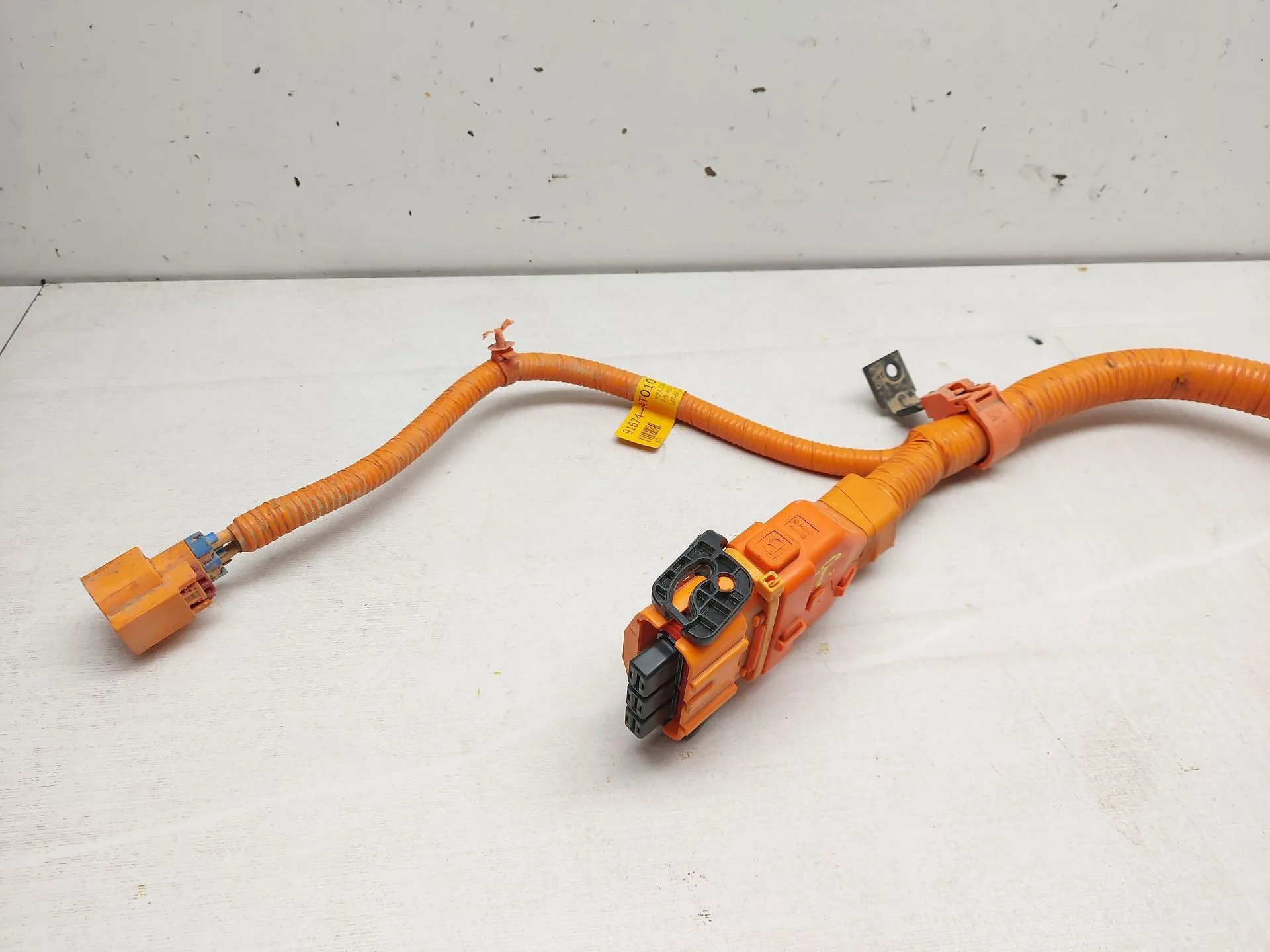 Cable para Kia Niro Ii (Sg2)