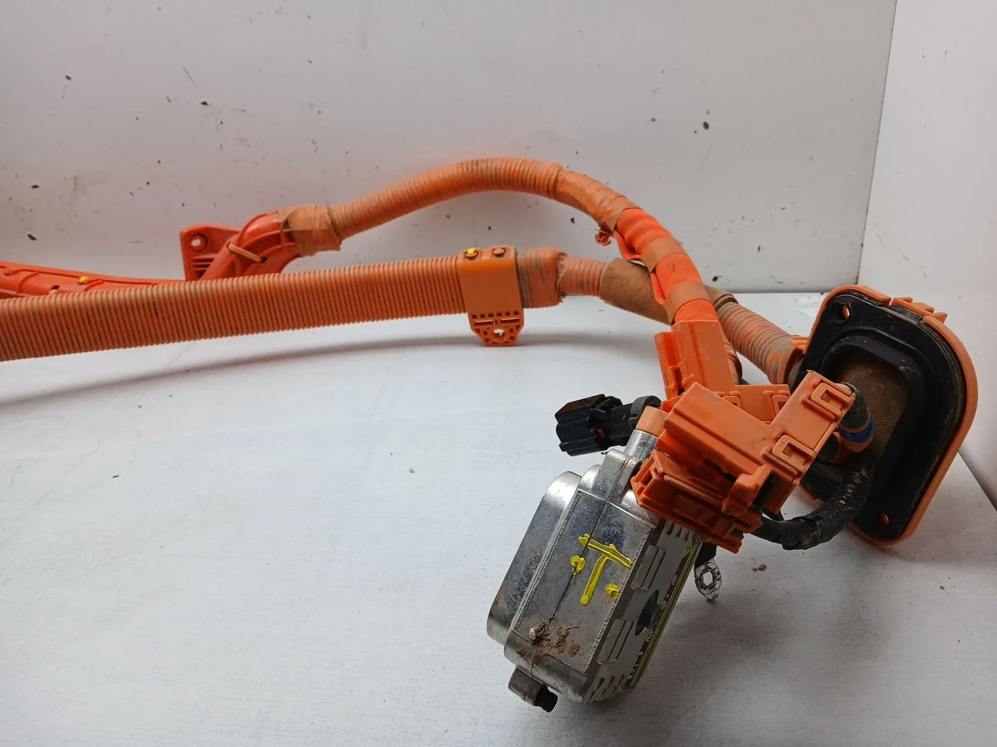 Cable para Kia Niro Ii (Sg2)