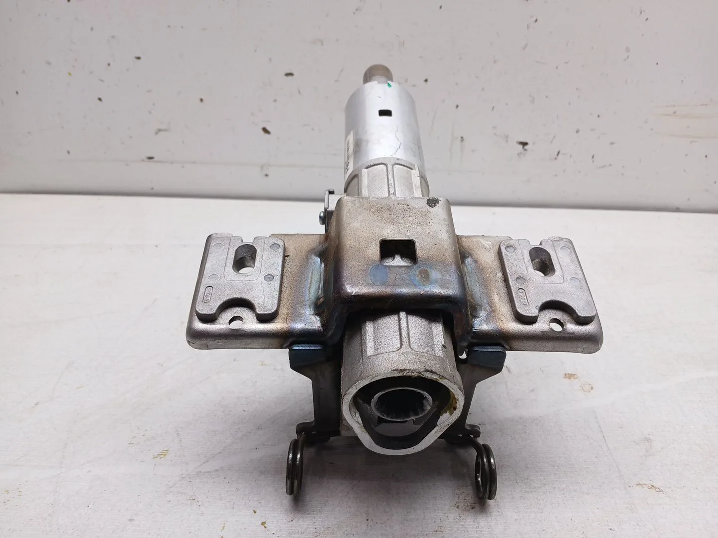 Columna Direccion para Kia Niro Ii (Sg2)