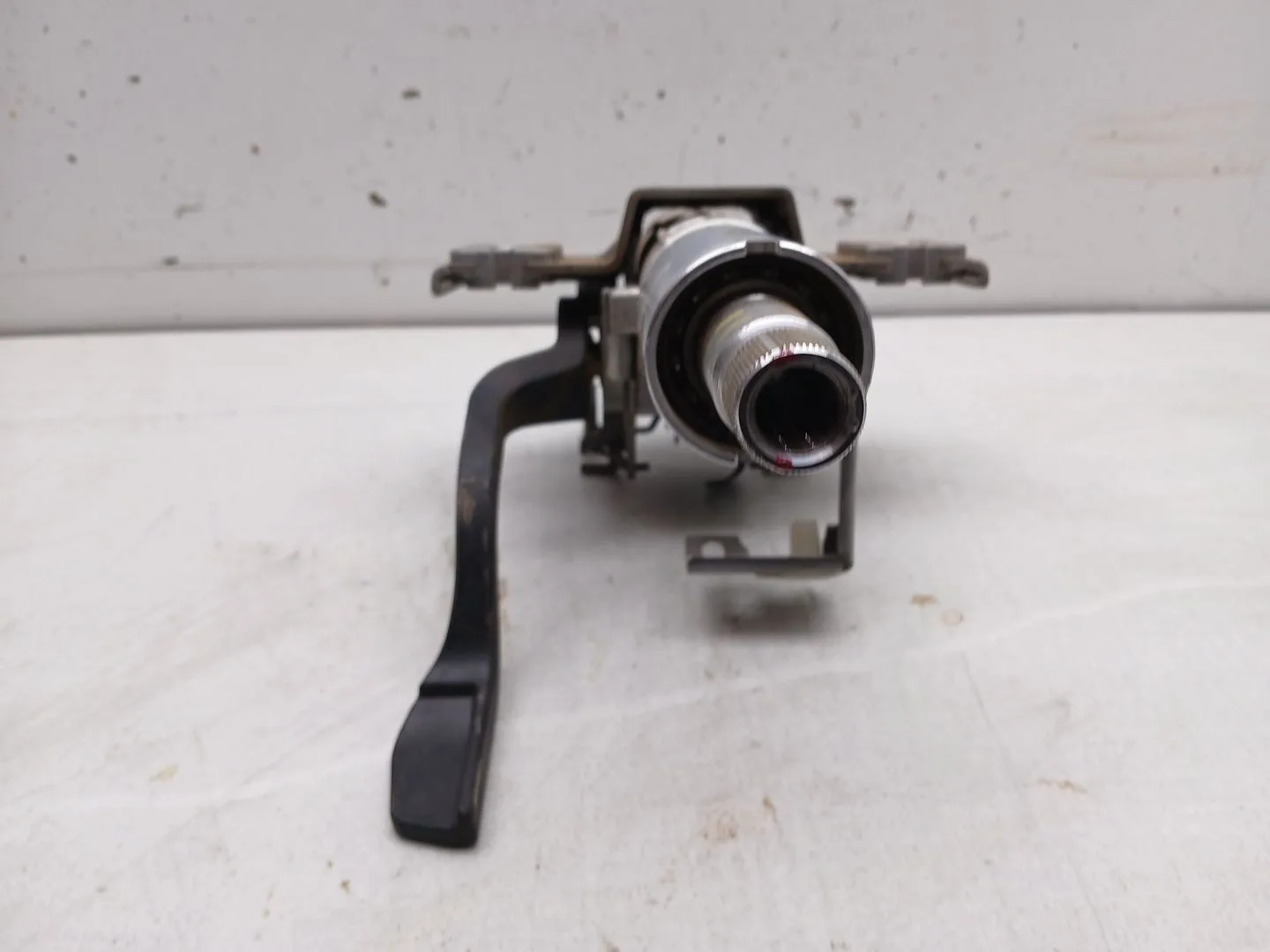 Columna Direccion para Kia Niro Ii (Sg2)