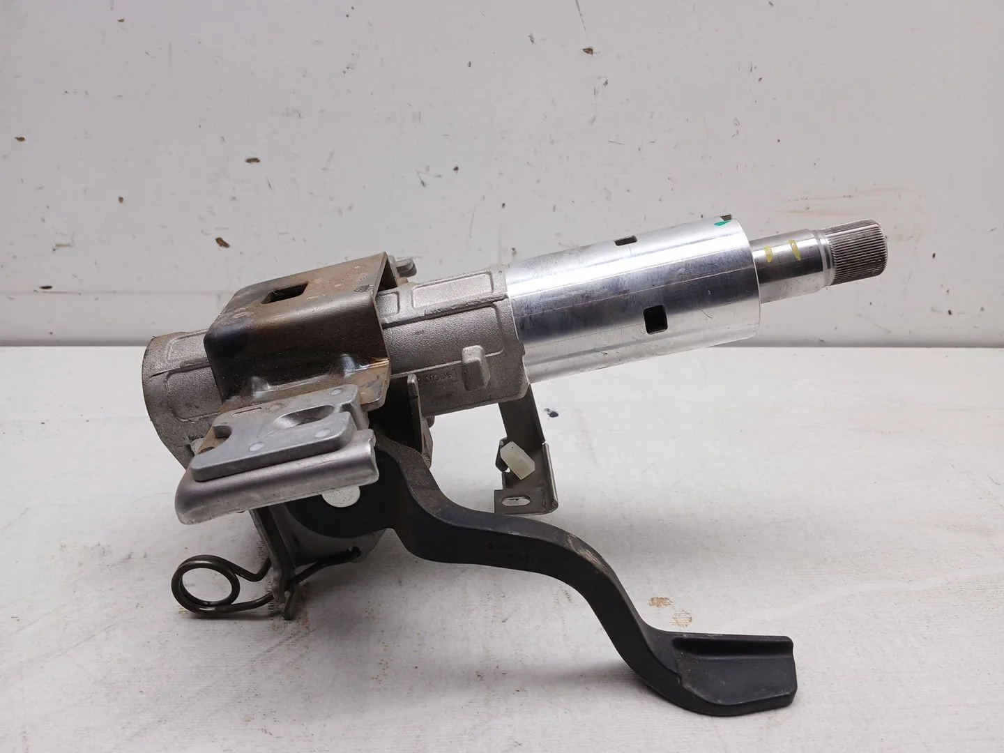 Columna Direccion para Kia Niro Ii (Sg2)