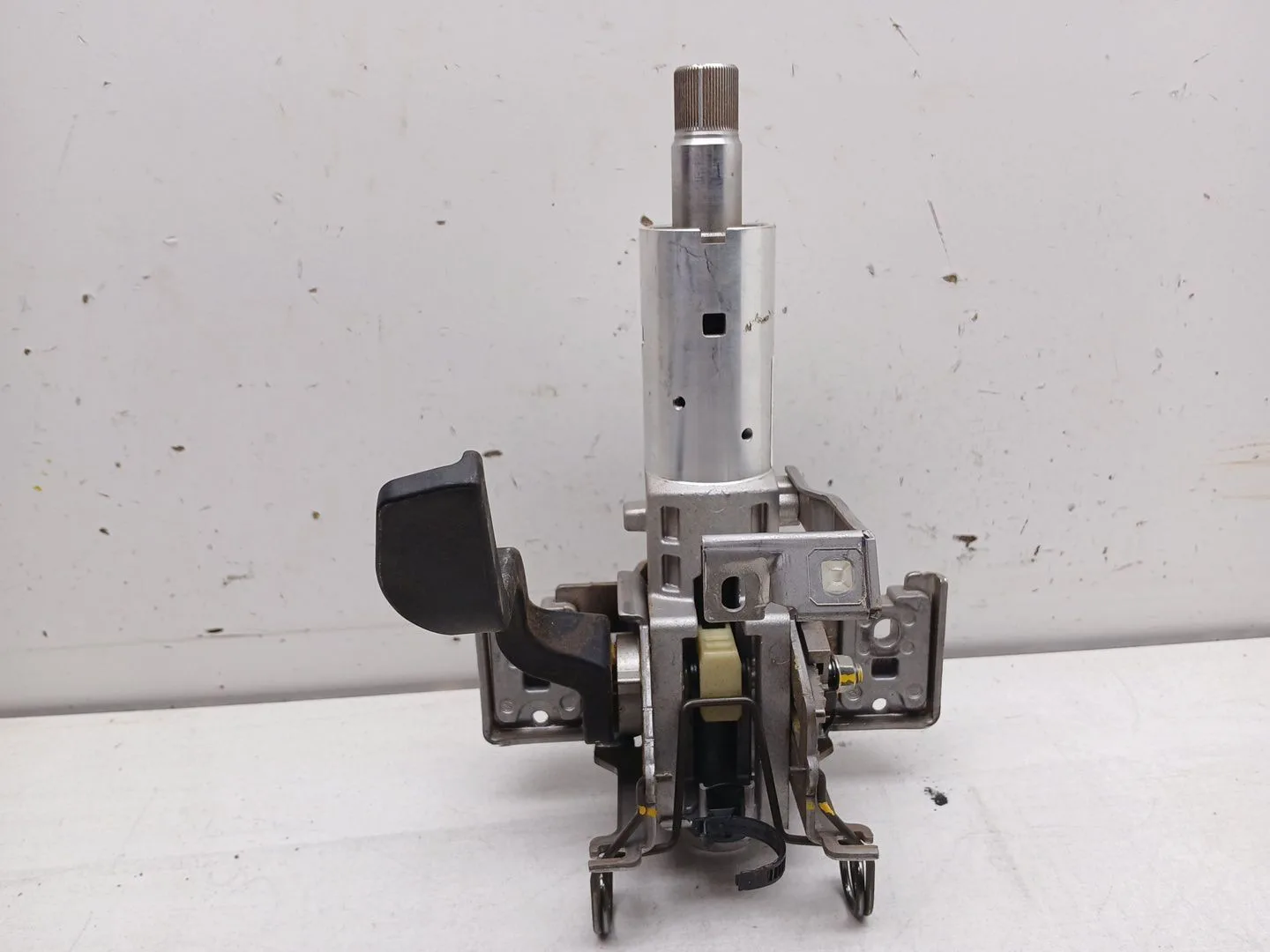 Columna Direccion para Kia Niro Ii (Sg2)