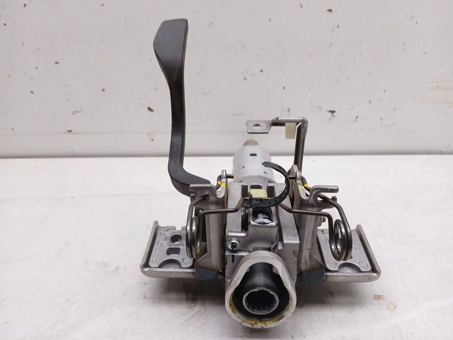 Columna Direccion para Kia Niro Ii (Sg2)