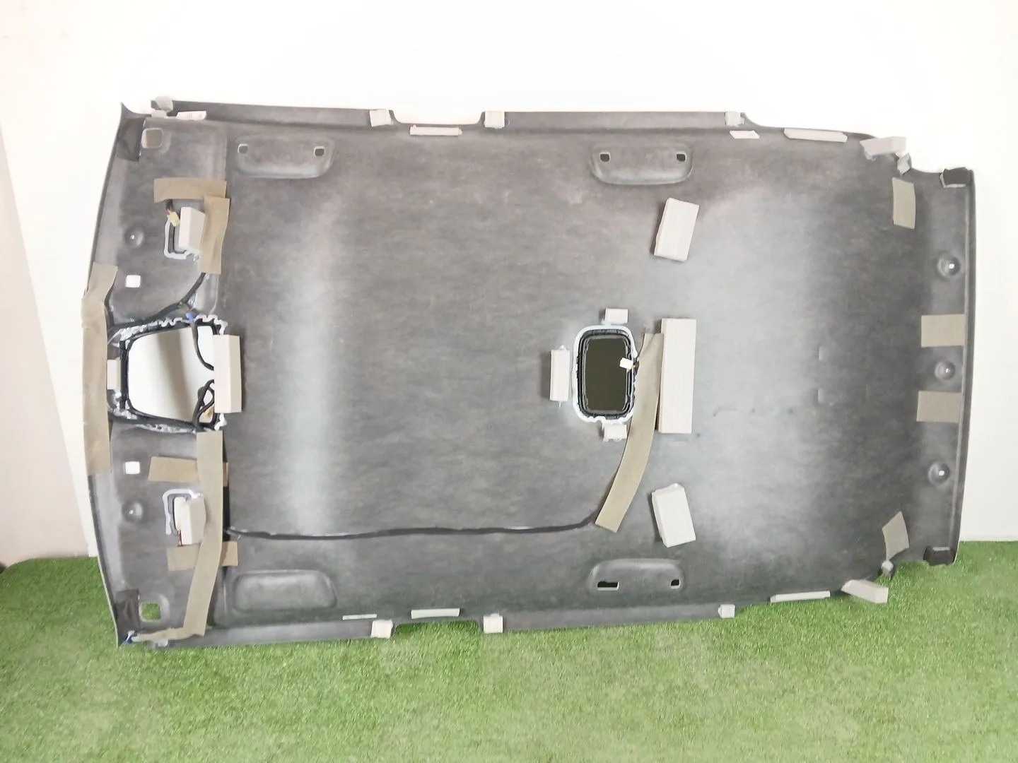 Techo Interior para Kia Niro Ii (Sg2)