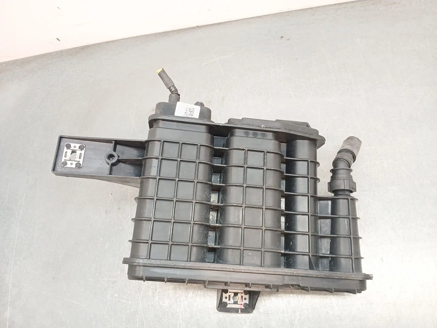 Deposito Adblue para Kia Niro Ii (Sg2)