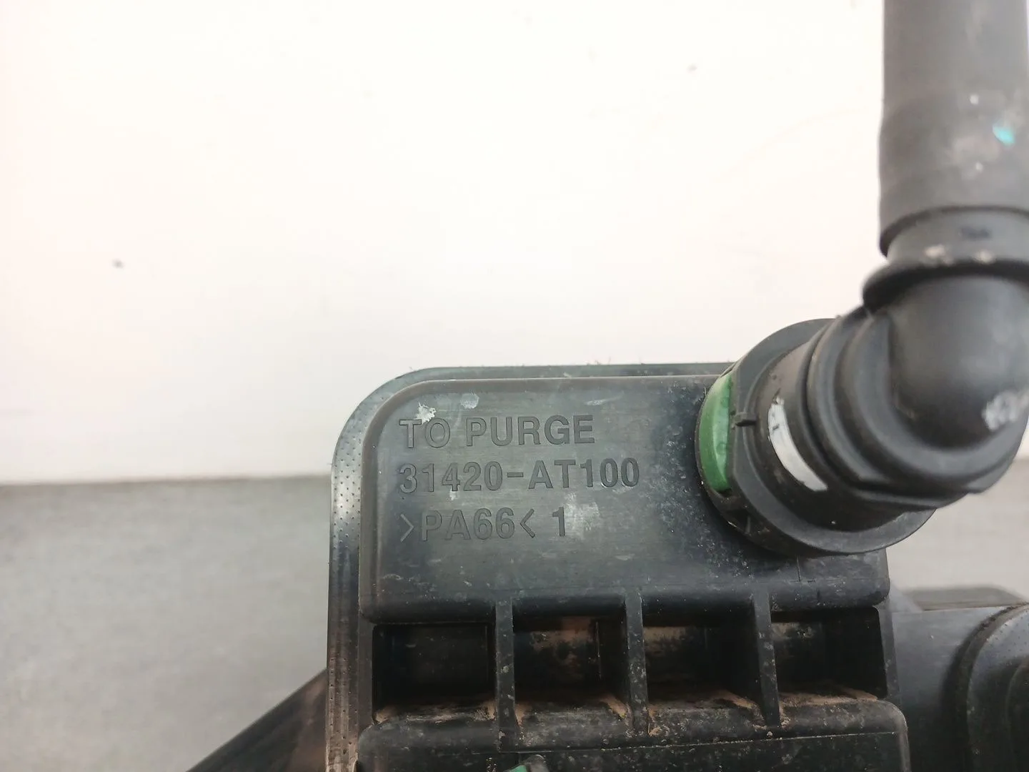 Deposito Adblue para Kia Niro Ii (Sg2)