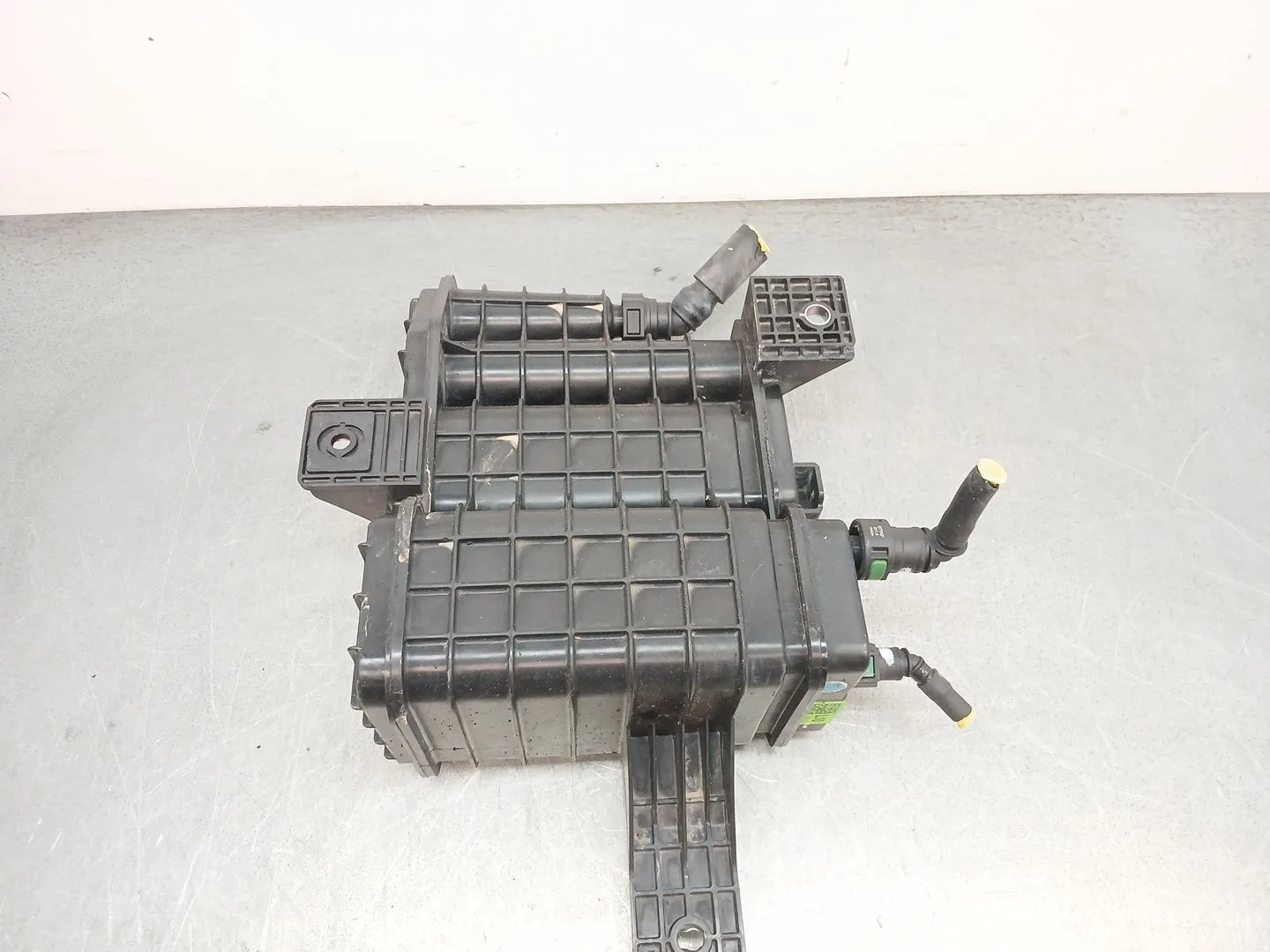 Deposito Adblue para Kia Niro Ii (Sg2)