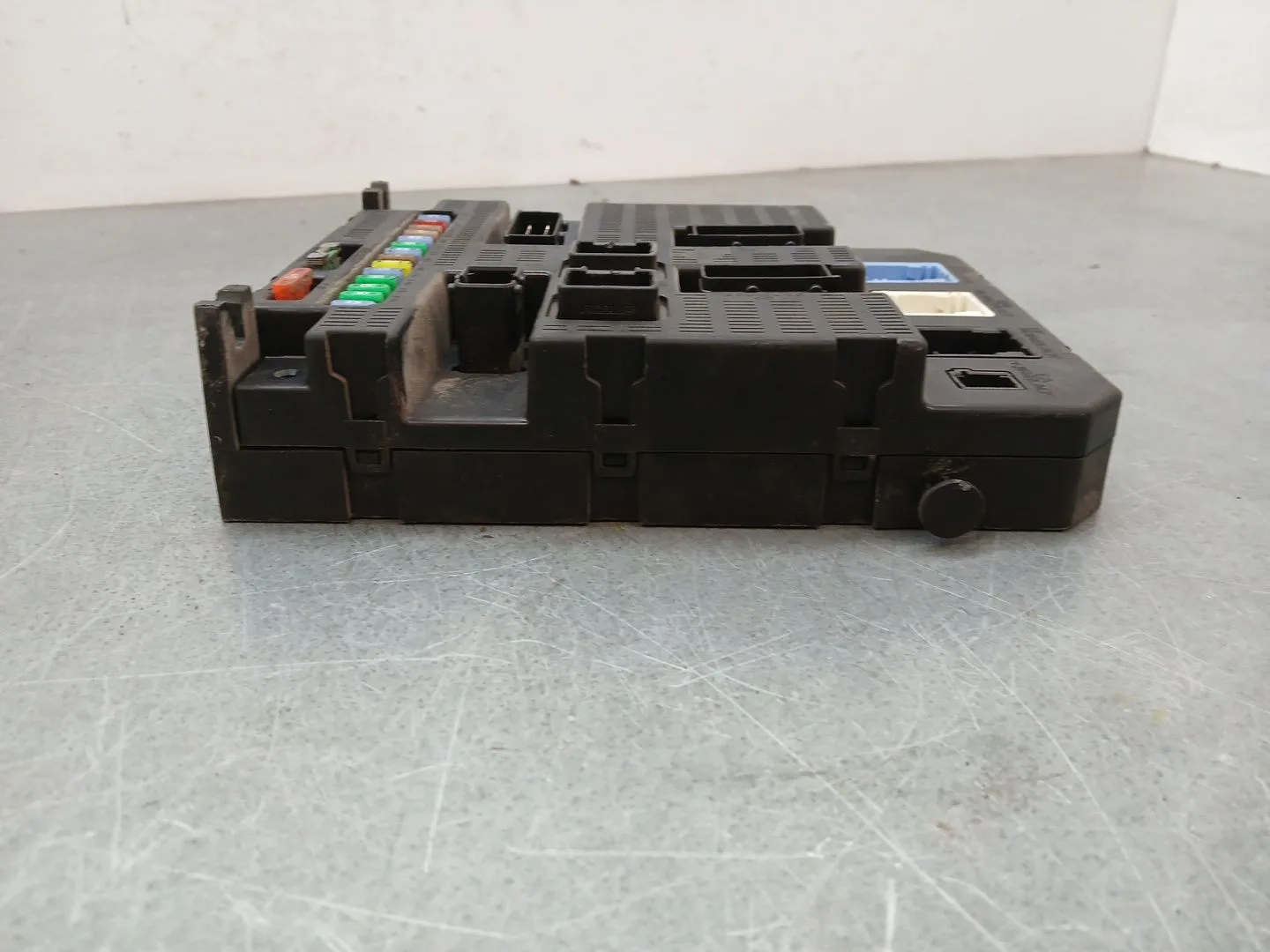 Centralita Bsi para Citroën C4 I (Lc_)