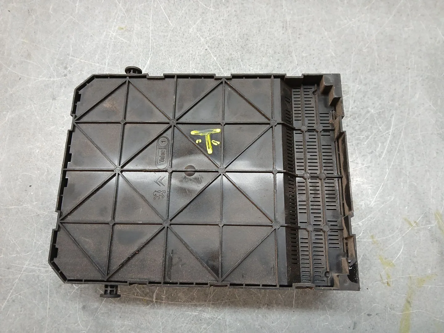 Centralita Bsi para Citroën C4 I (Lc_)
