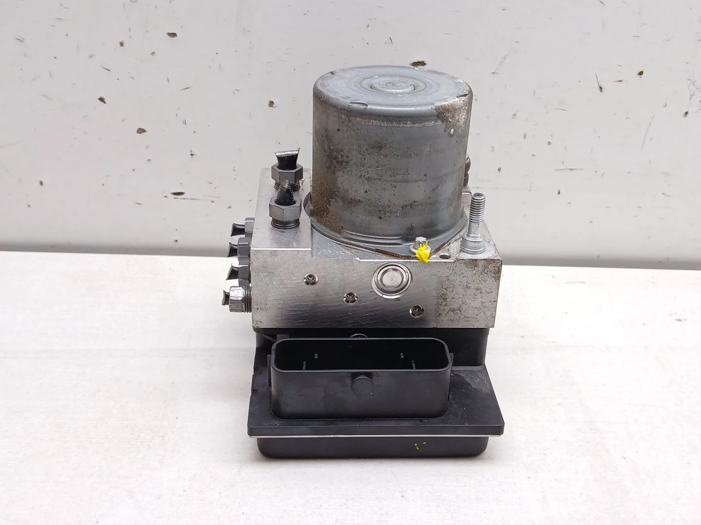 Abs para Peugeot 3008 I Monospace (0U_)
