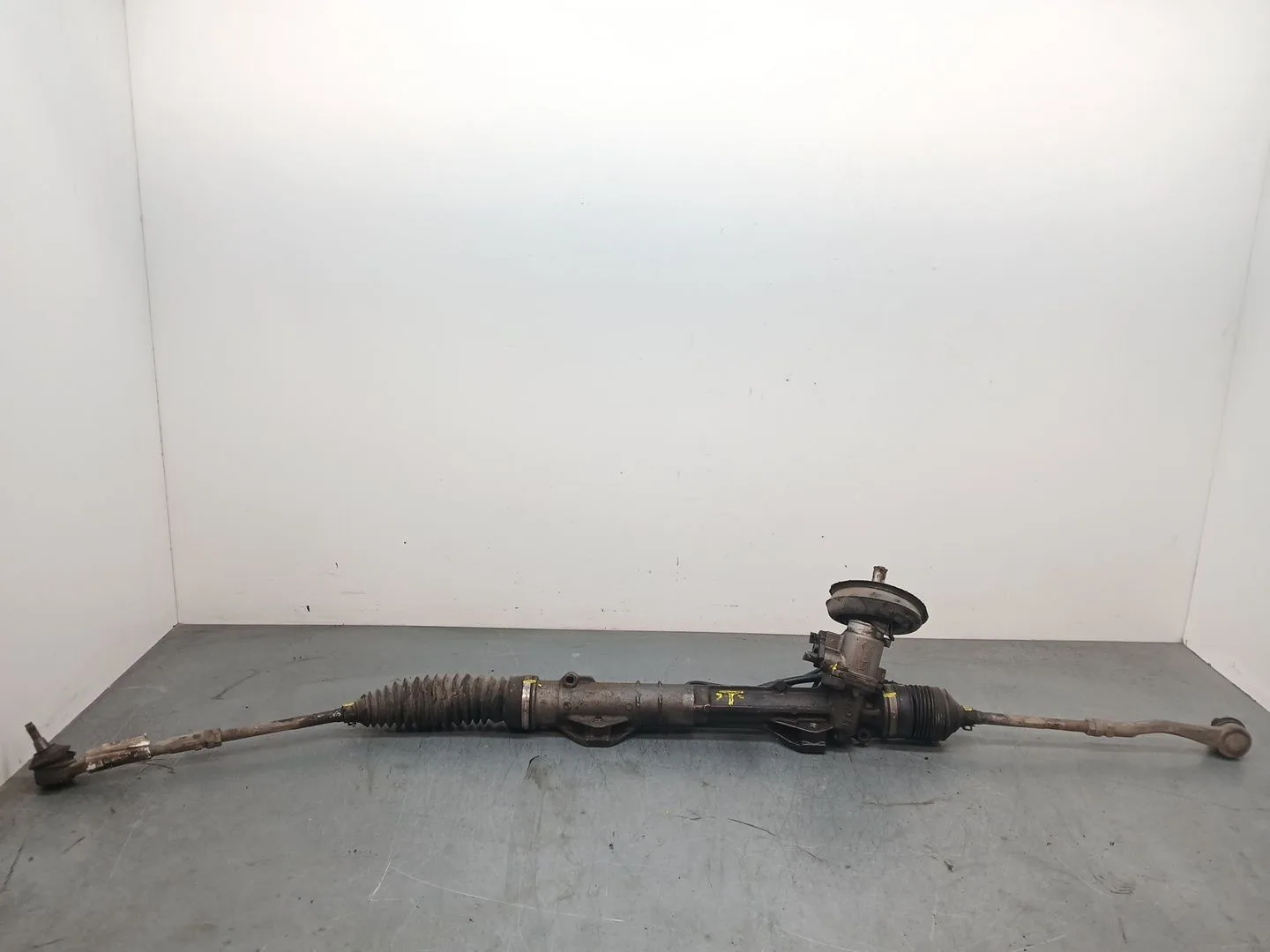 Cremallera Direccion para Peugeot 3008 I Monospace (0U_)