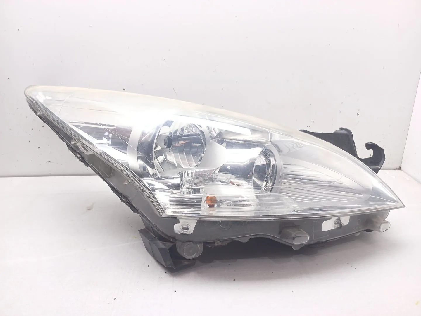 Faro Derecho para Peugeot 3008 I Monospace (0U_)