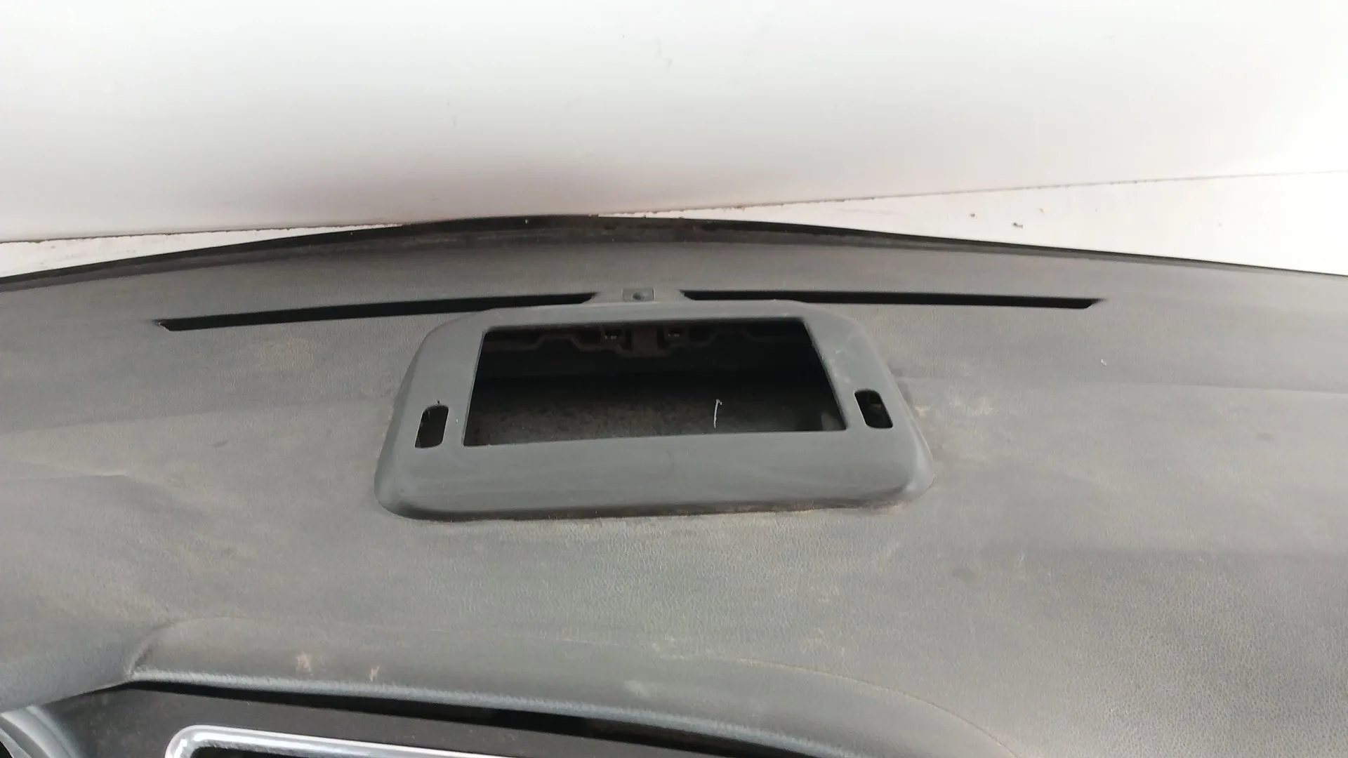 Kit Airbag para Peugeot 3008 I Monospace (0U_)