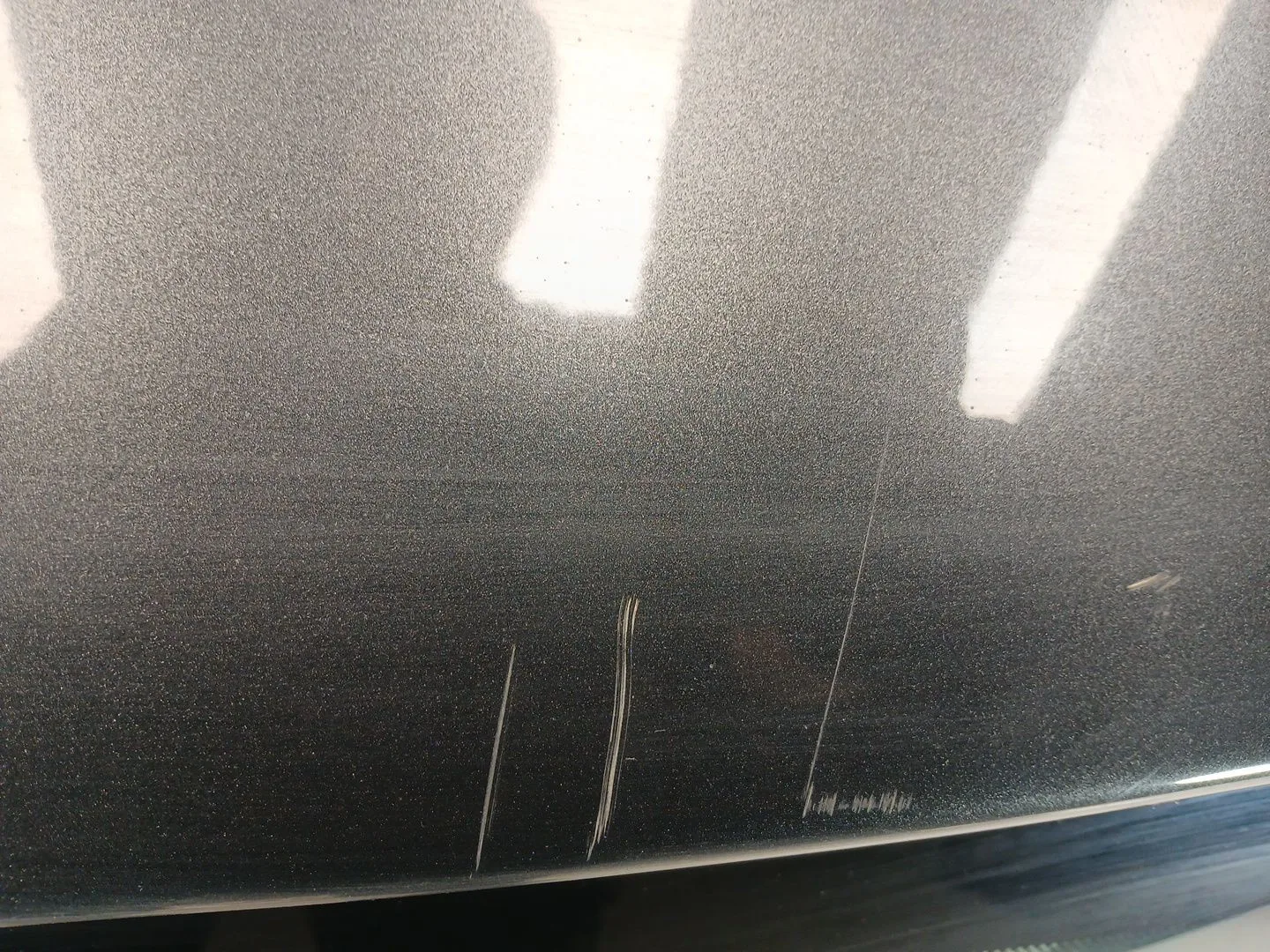 Porton Trasero para Peugeot 3008 I Monospace (0U_)