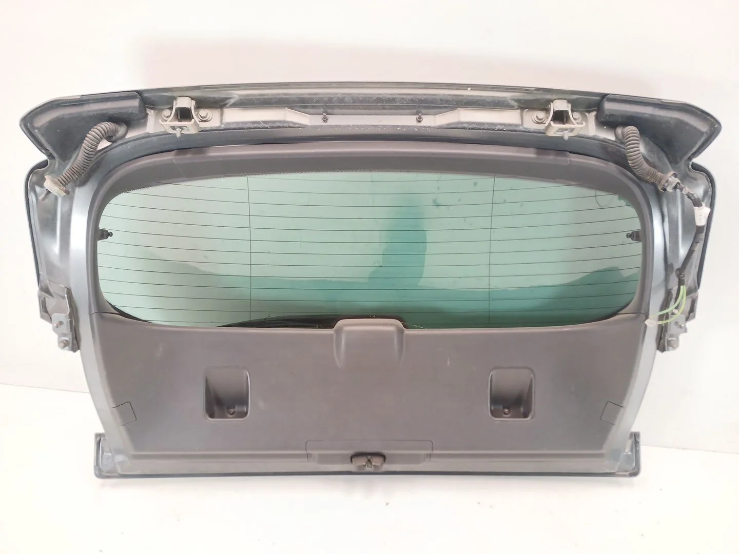 Porton Trasero para Peugeot 3008 I Monospace (0U_)