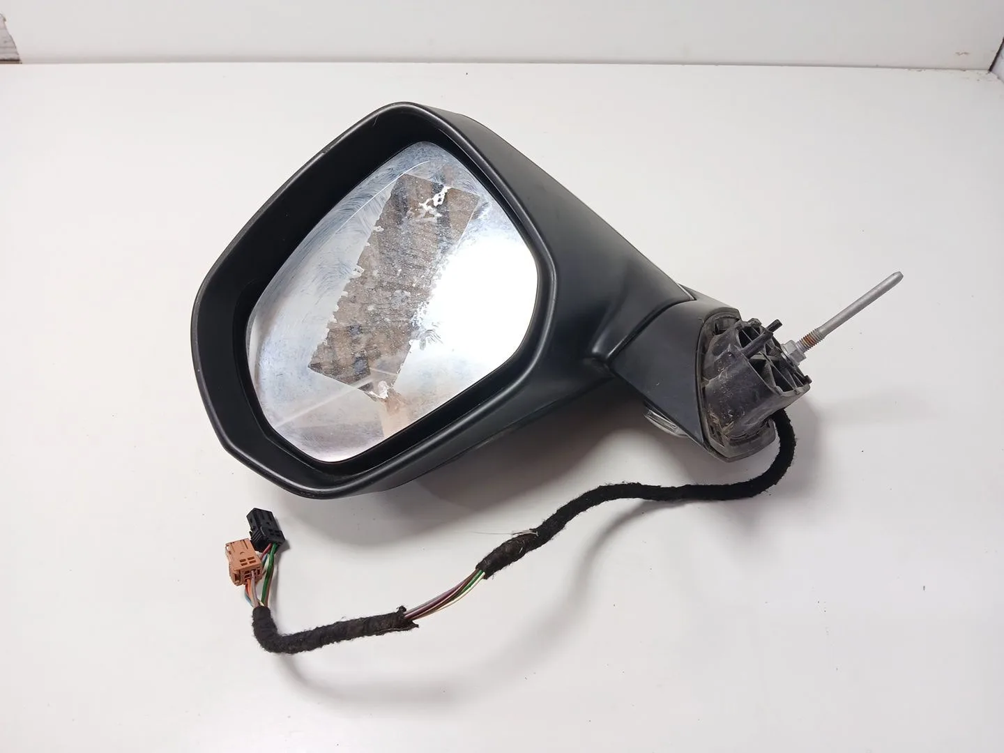 Retrovisor Izquierdo para Peugeot 3008 I Monospace (0U_)