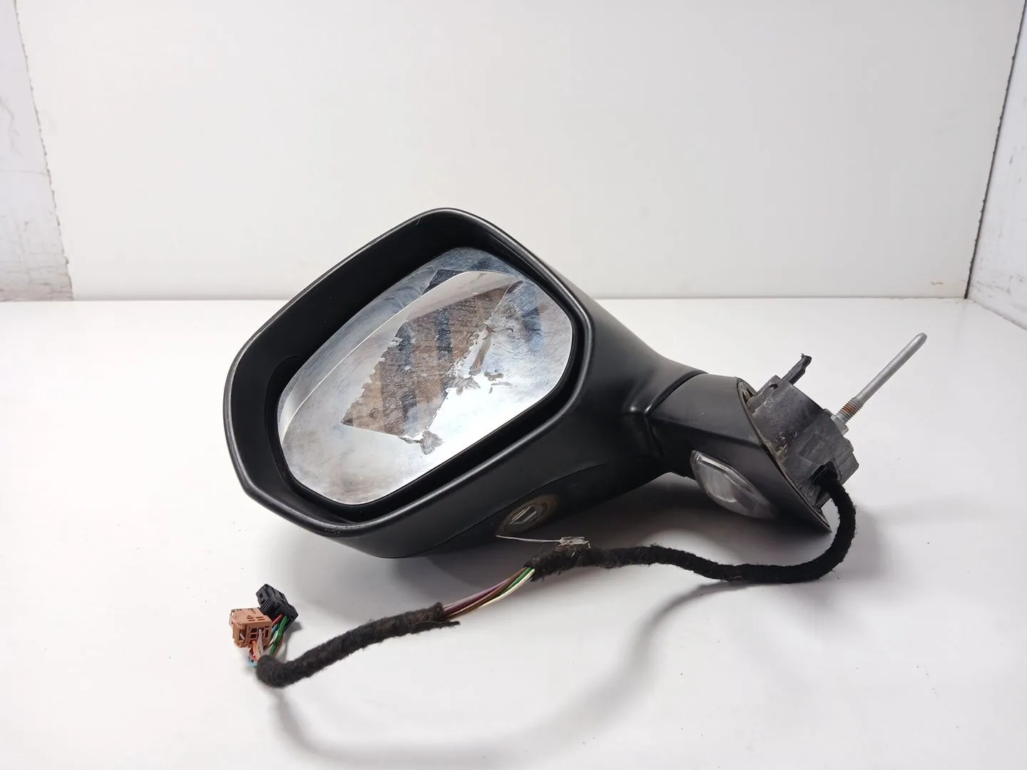 Retrovisor Izquierdo para Peugeot 3008 I Monospace (0U_)