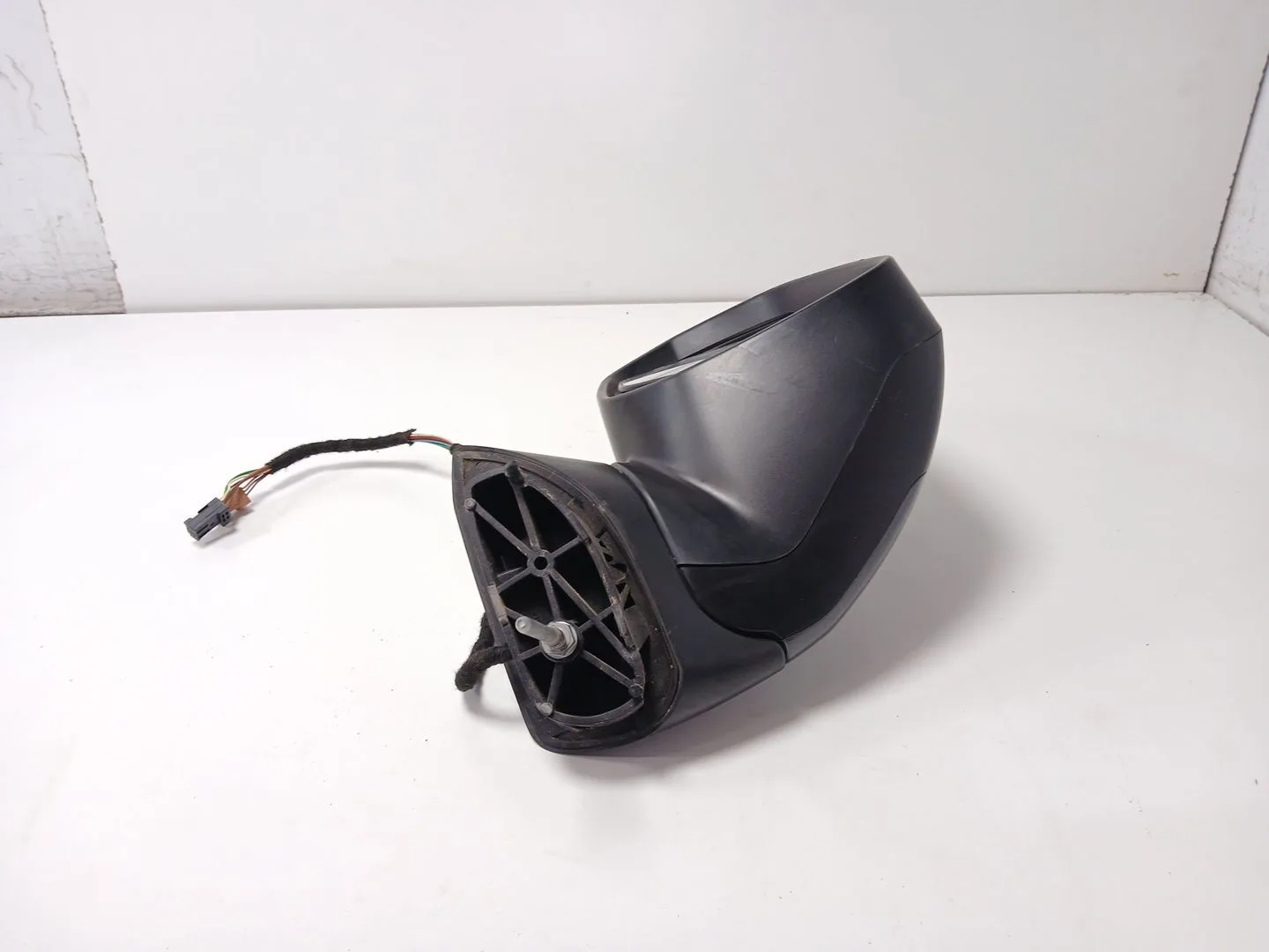 Retrovisor Izquierdo para Peugeot 3008 I Monospace (0U_)
