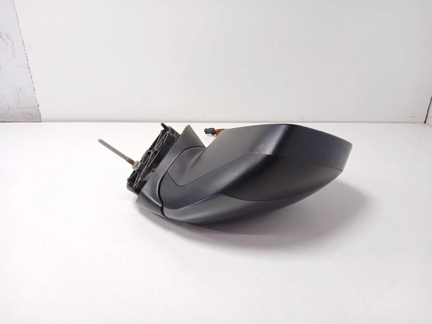 Retrovisor Izquierdo para Peugeot 3008 I Monospace (0U_)
