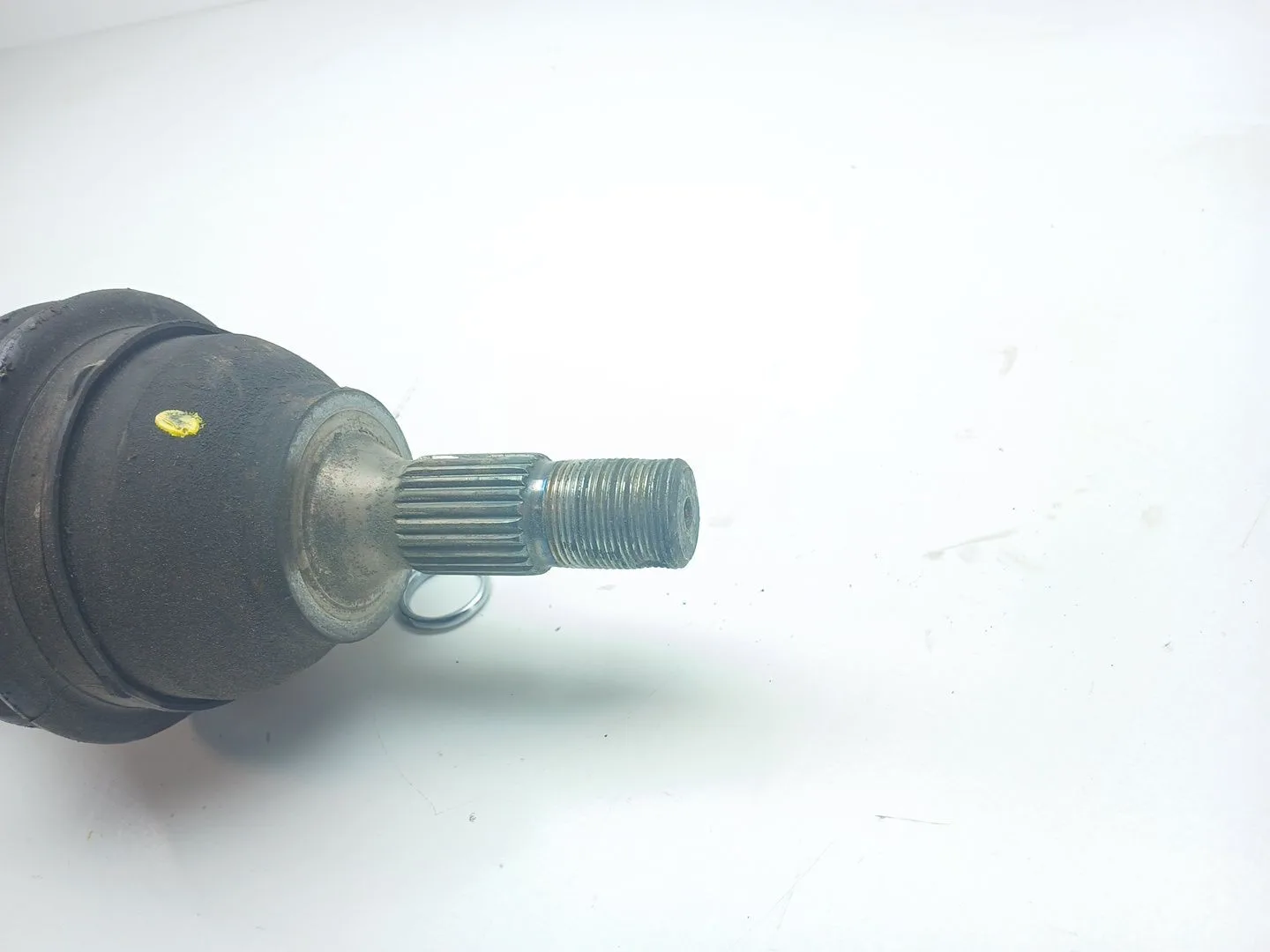 Transmision Delantera Izquierda para Peugeot 3008 I Monospace (0U_)