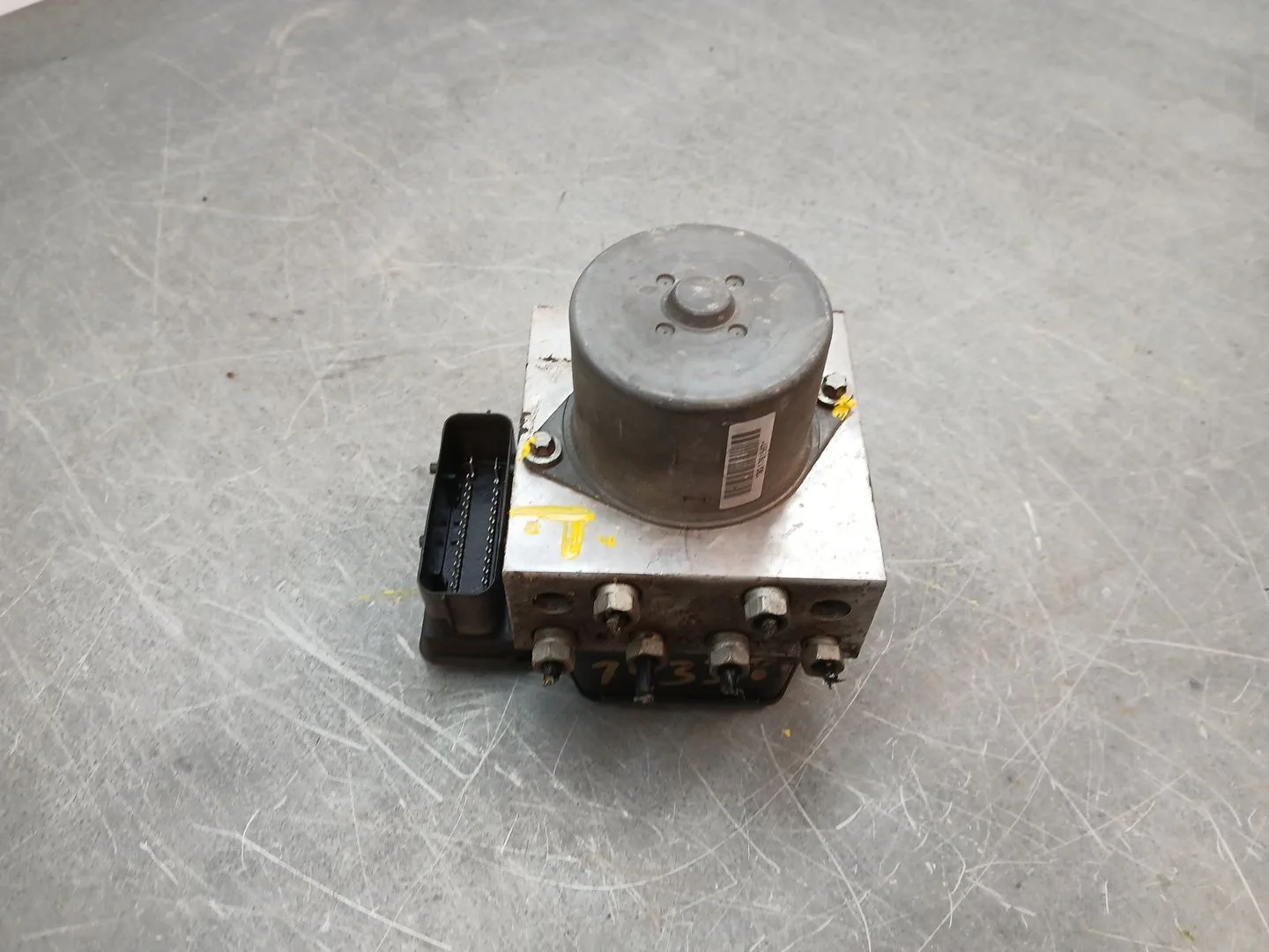 Abs para Mini Mini Countryman (R60)