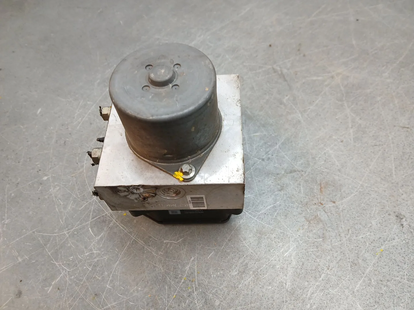 Abs para Mini Mini Countryman (R60)