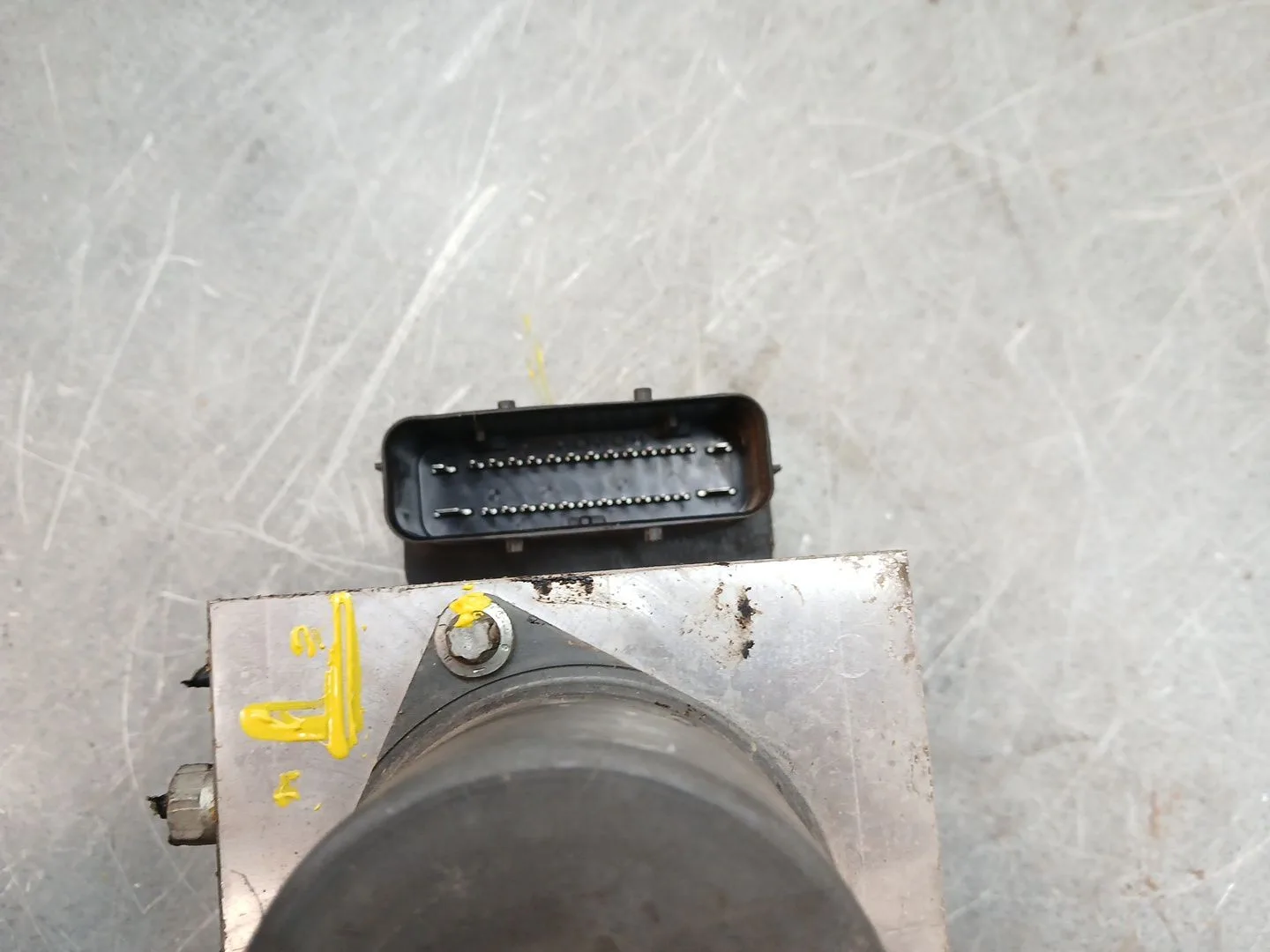 Abs para Mini Mini Countryman (R60)